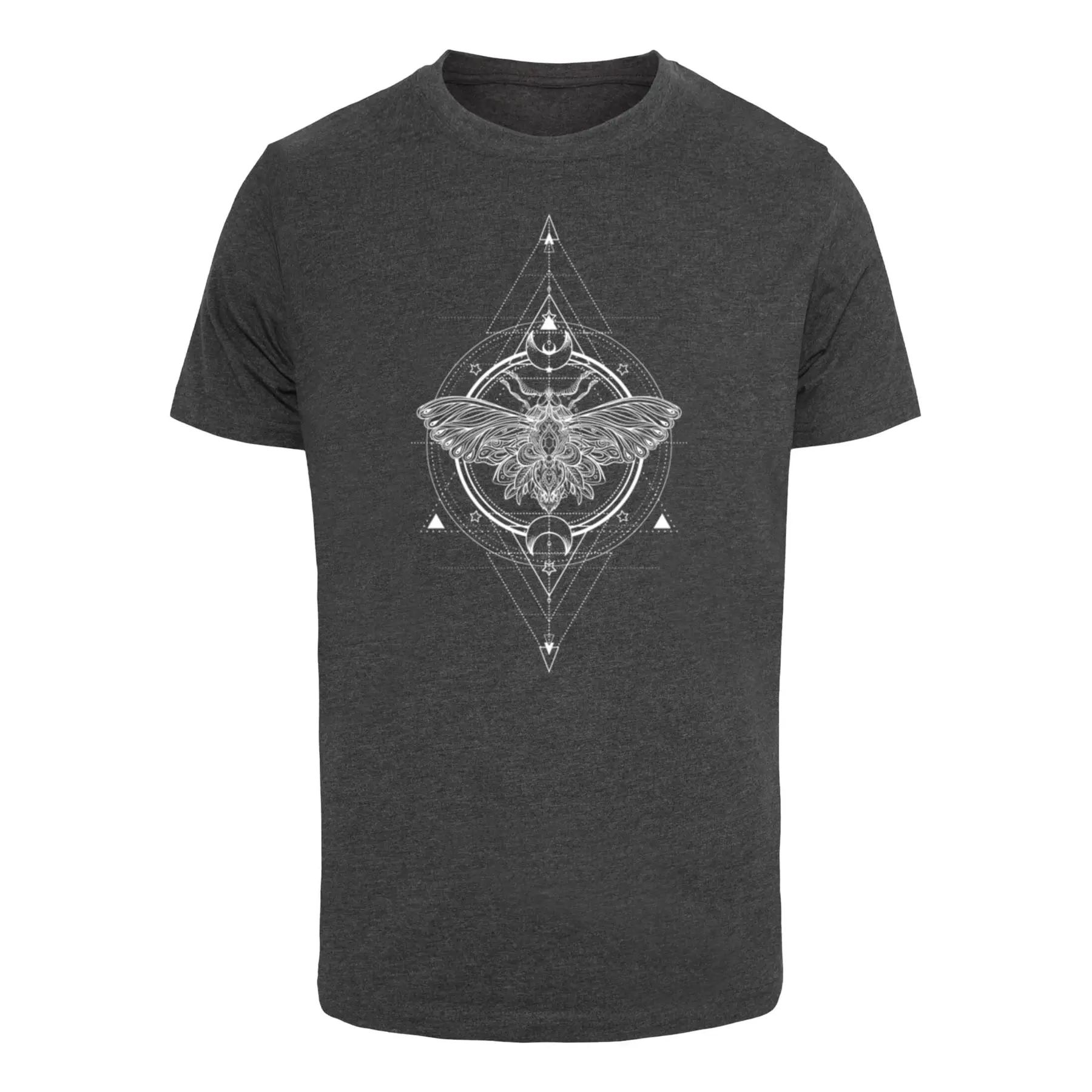 T-Shirt Mister Tee Moth