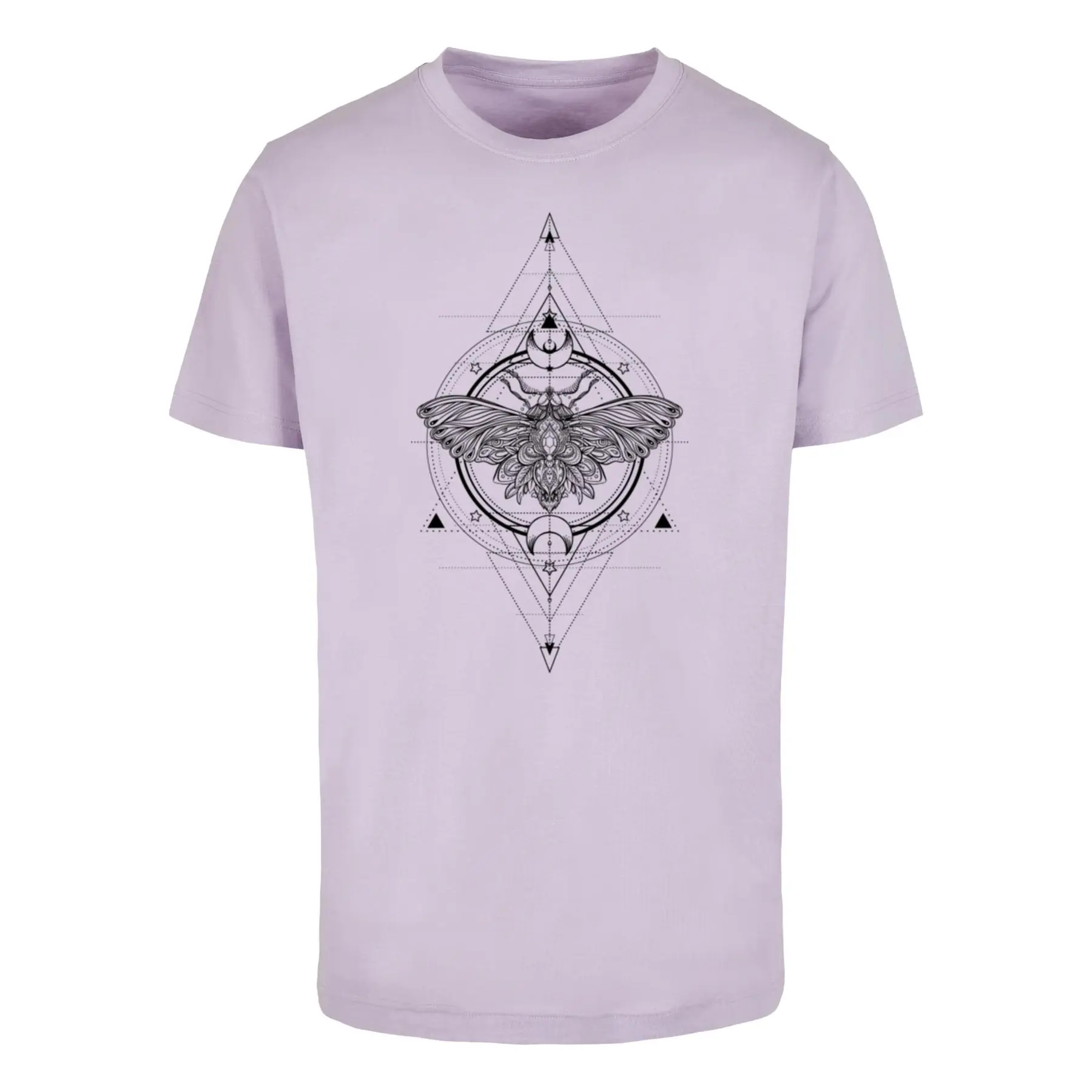 T-Shirt Mister Tee Moth