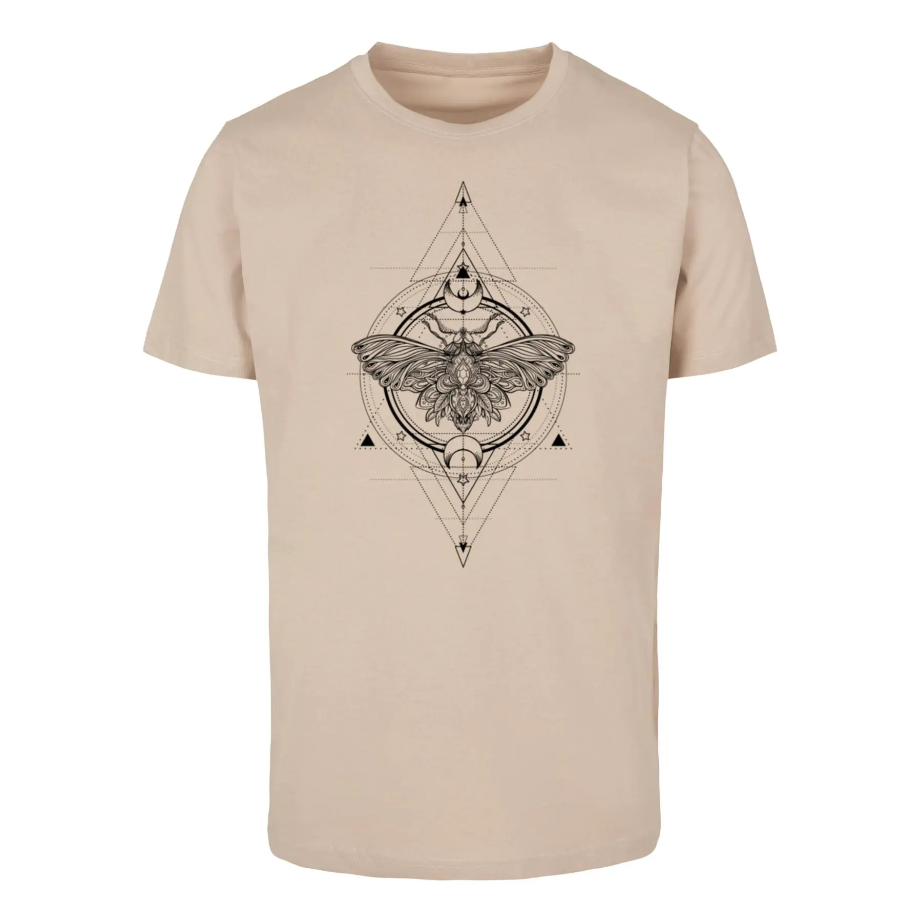 T-Shirt Mister Tee Moth