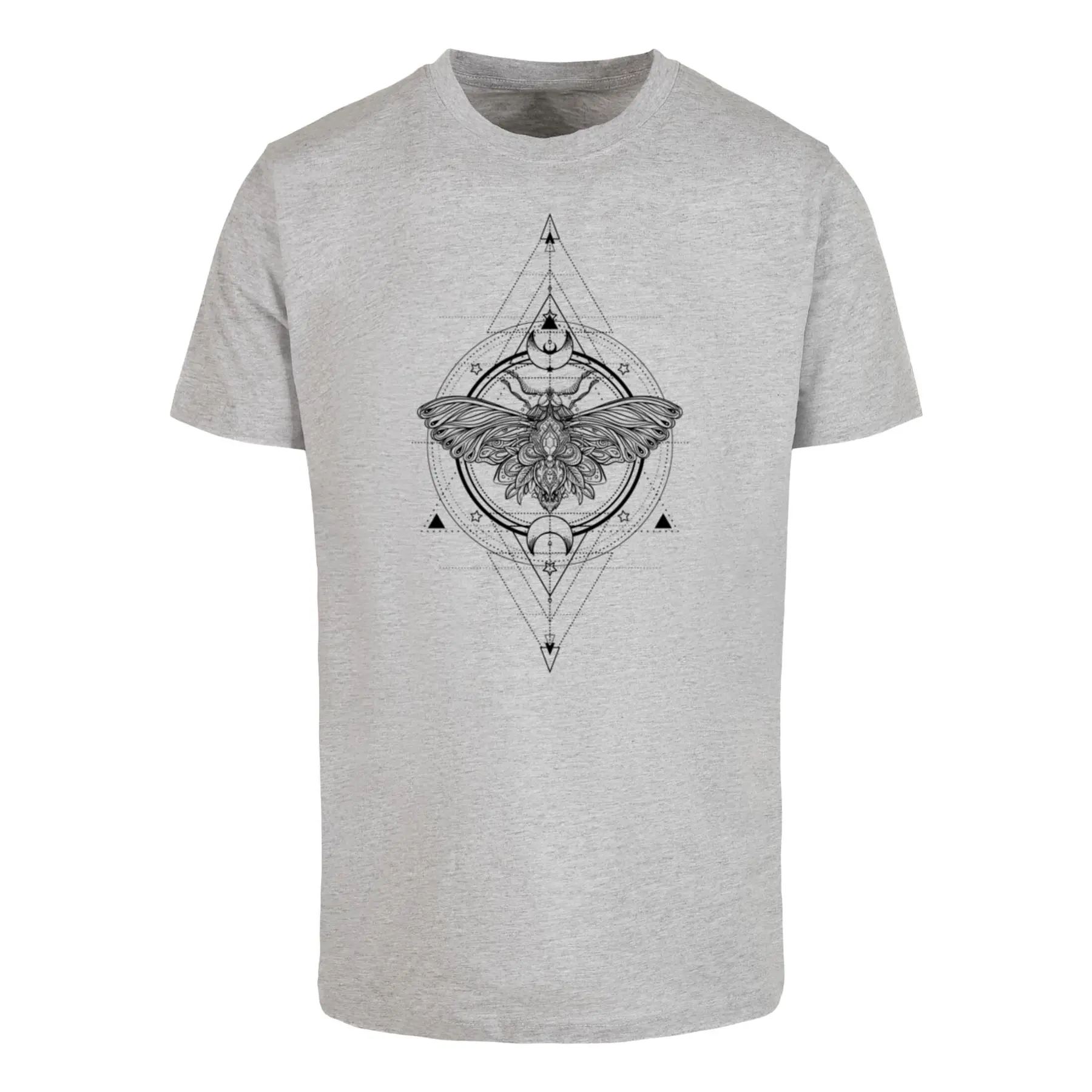 T-Shirt Mister Tee Moth