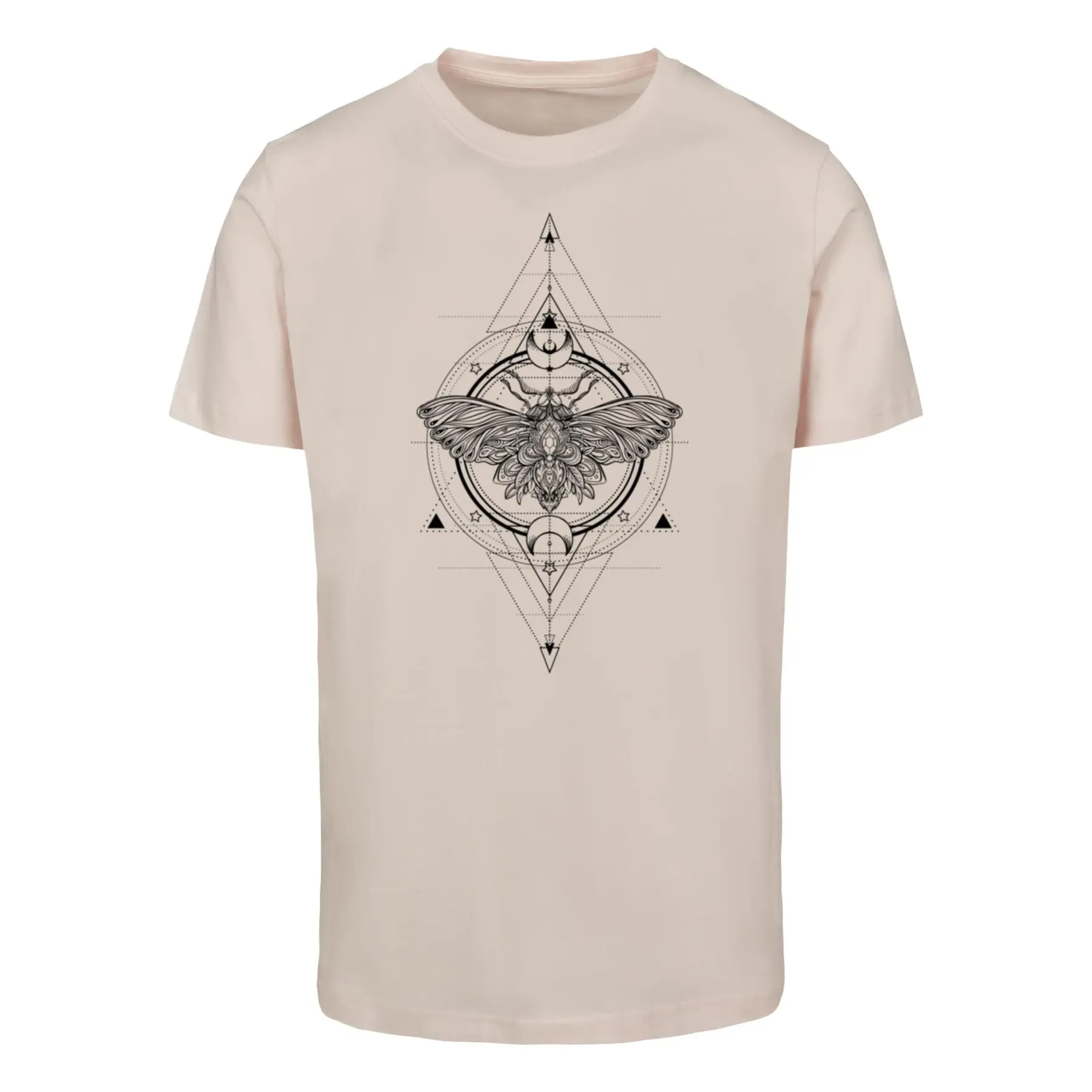 T-Shirt Mister Tee Moth