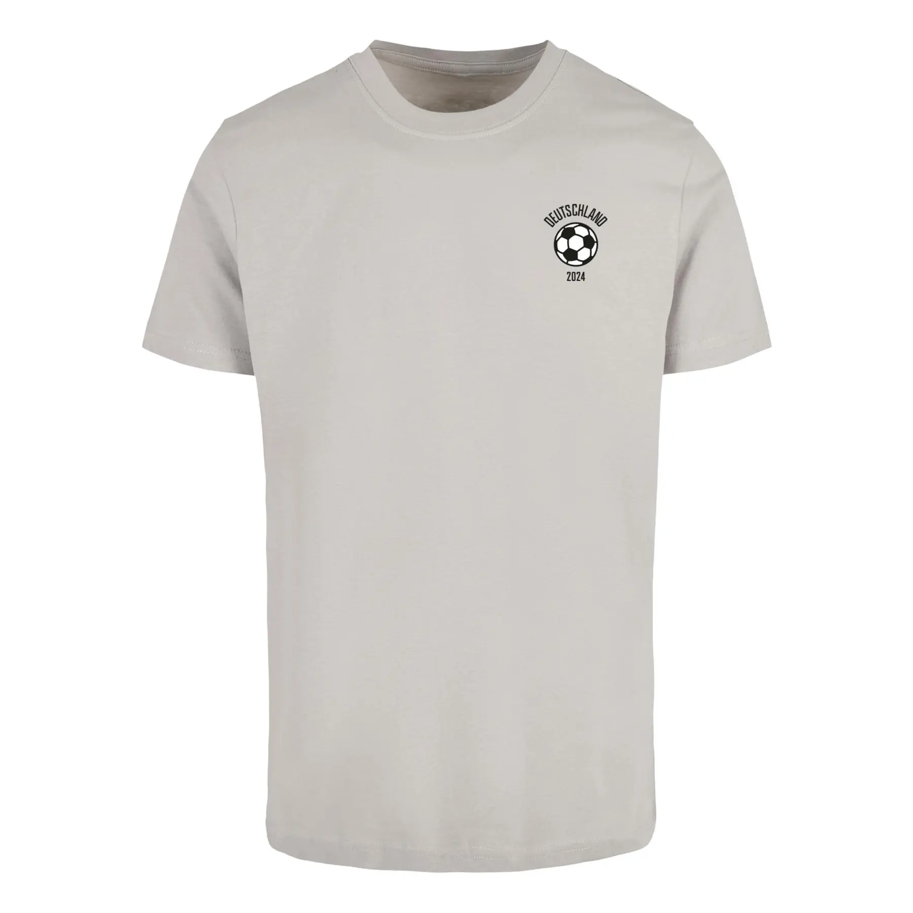 T-Shirt Mister Tee Football Bear