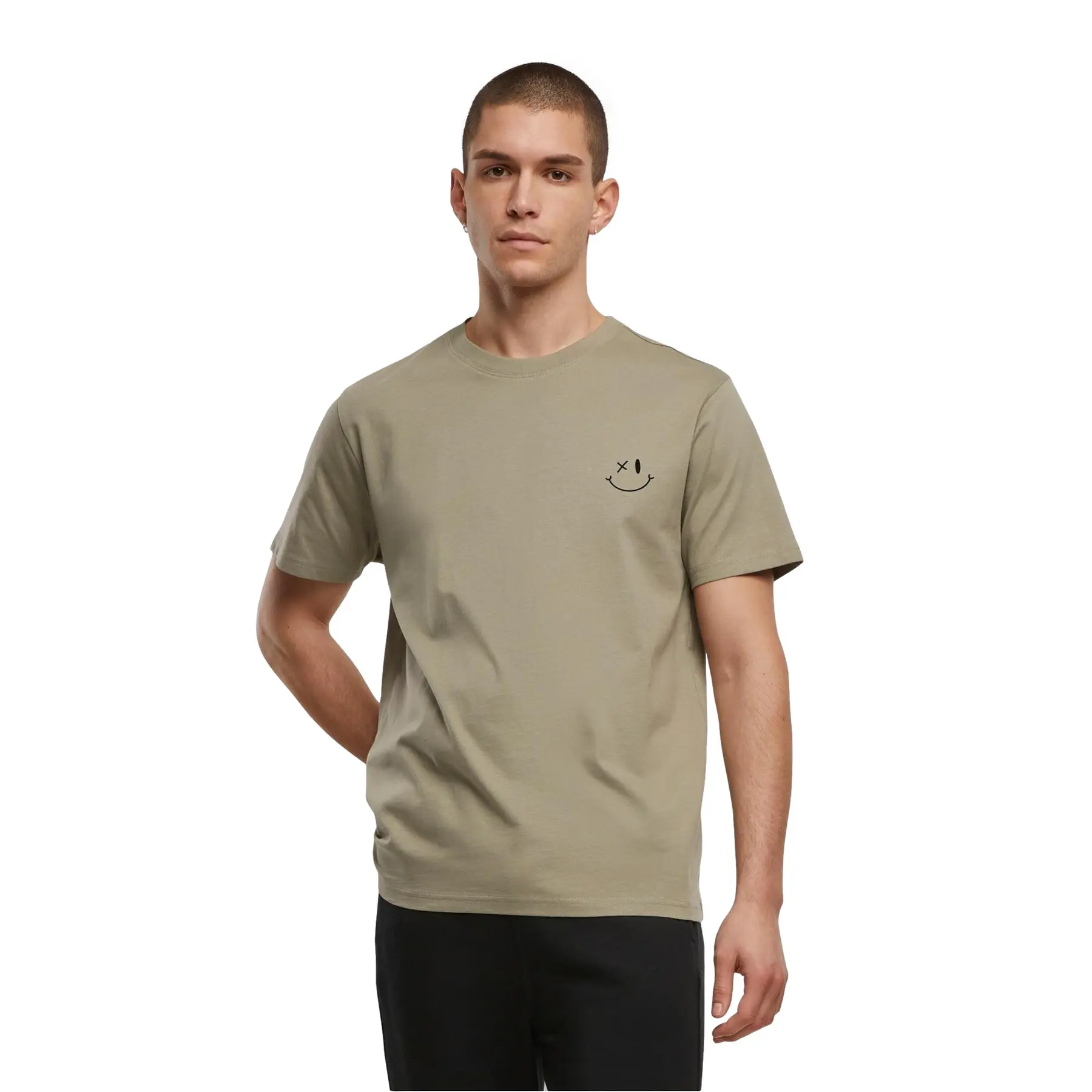 T-Shirt Mister Tee Wink At Me