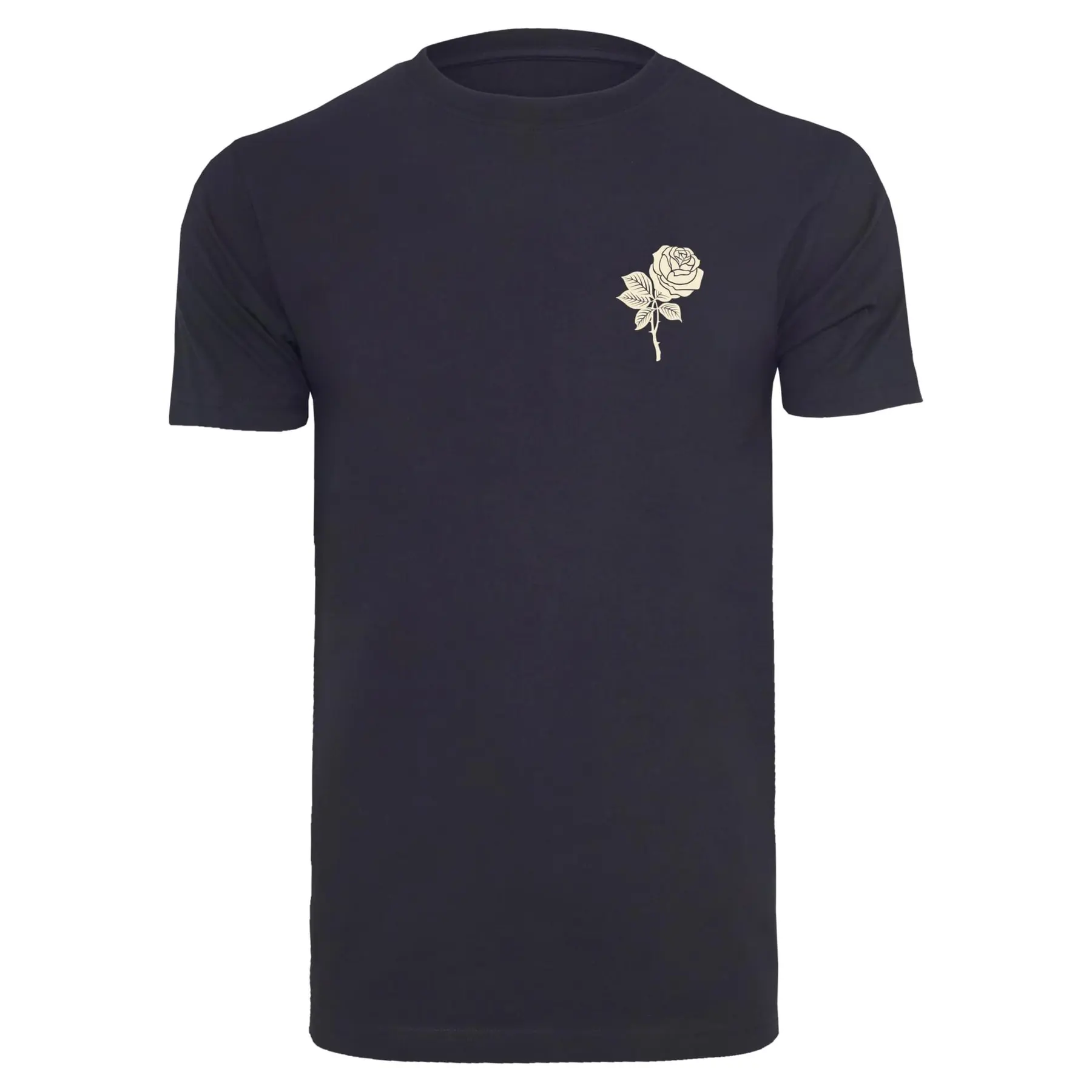 T-Shirt Mister Tee Wasted Youth