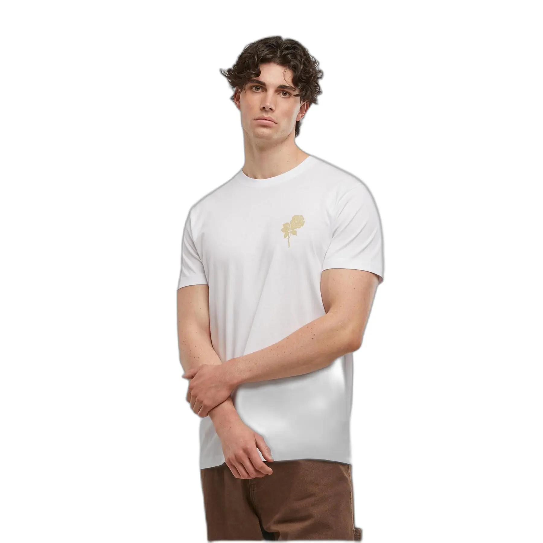 T-Shirt Mister Tee Wasted