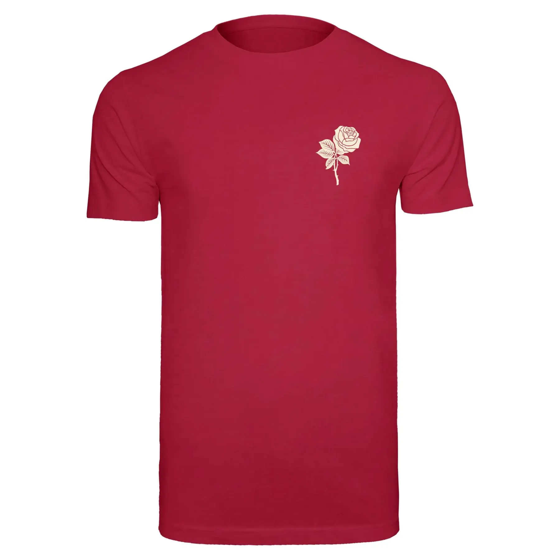 T-Shirt Mister Tee Wasted Youth