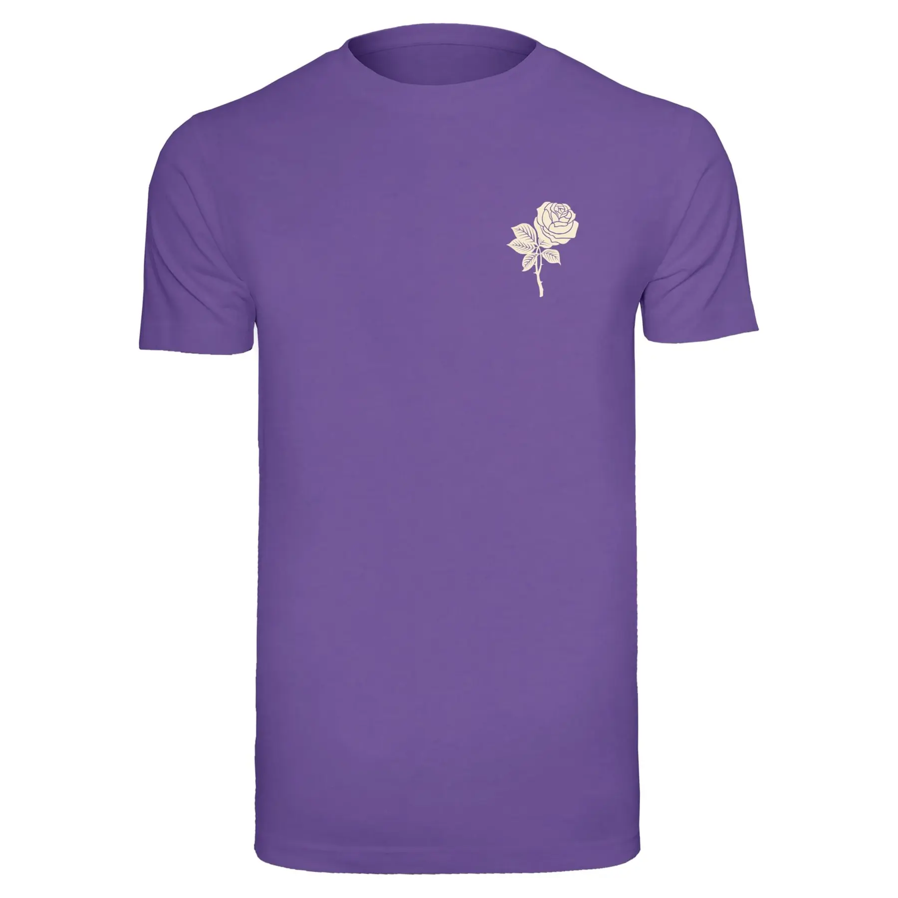 T-Shirt Mister Tee Wasted Youth
