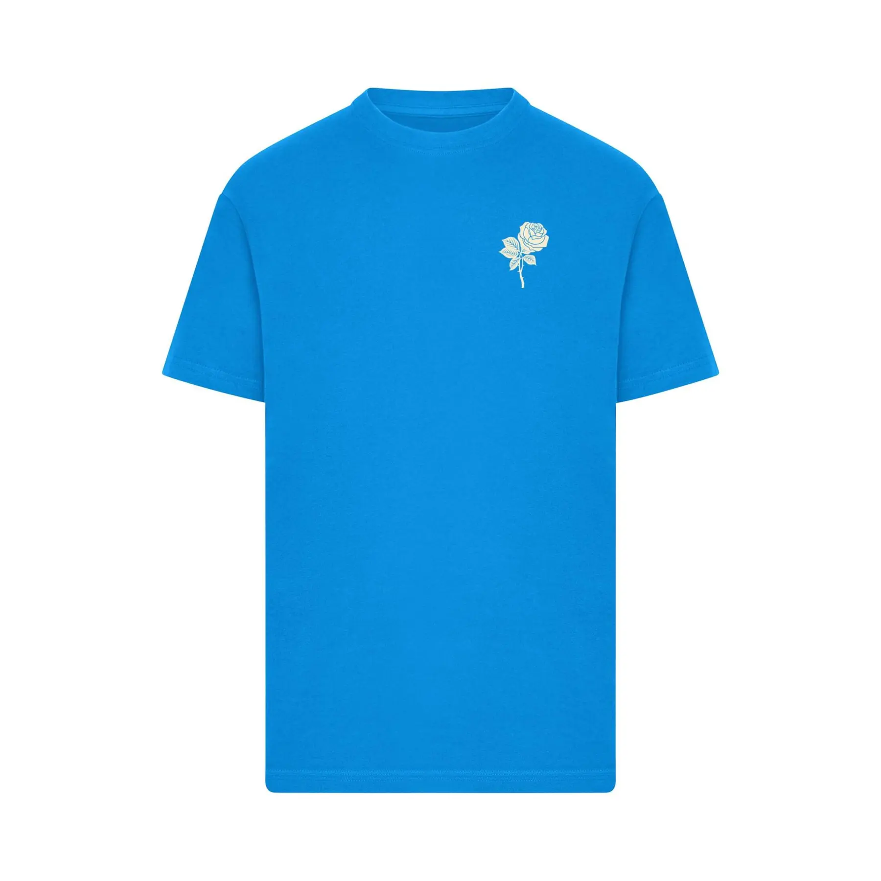 T-Shirt Mister Tee Wasted Youth