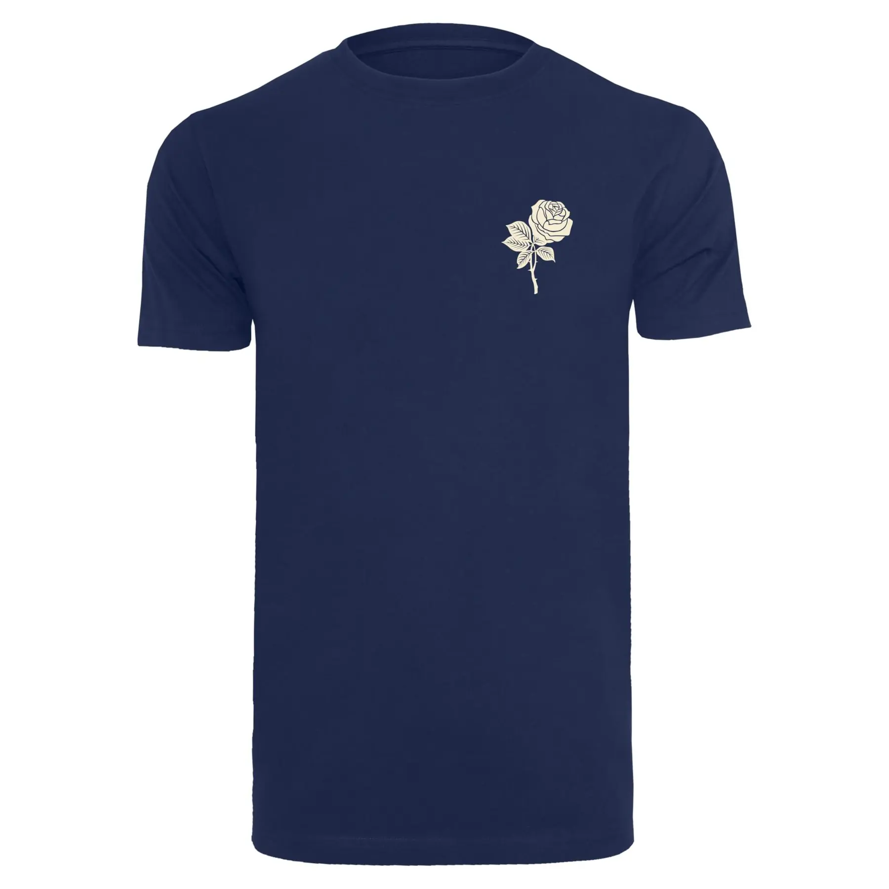 T-Shirt Mister Tee Wasted Youth