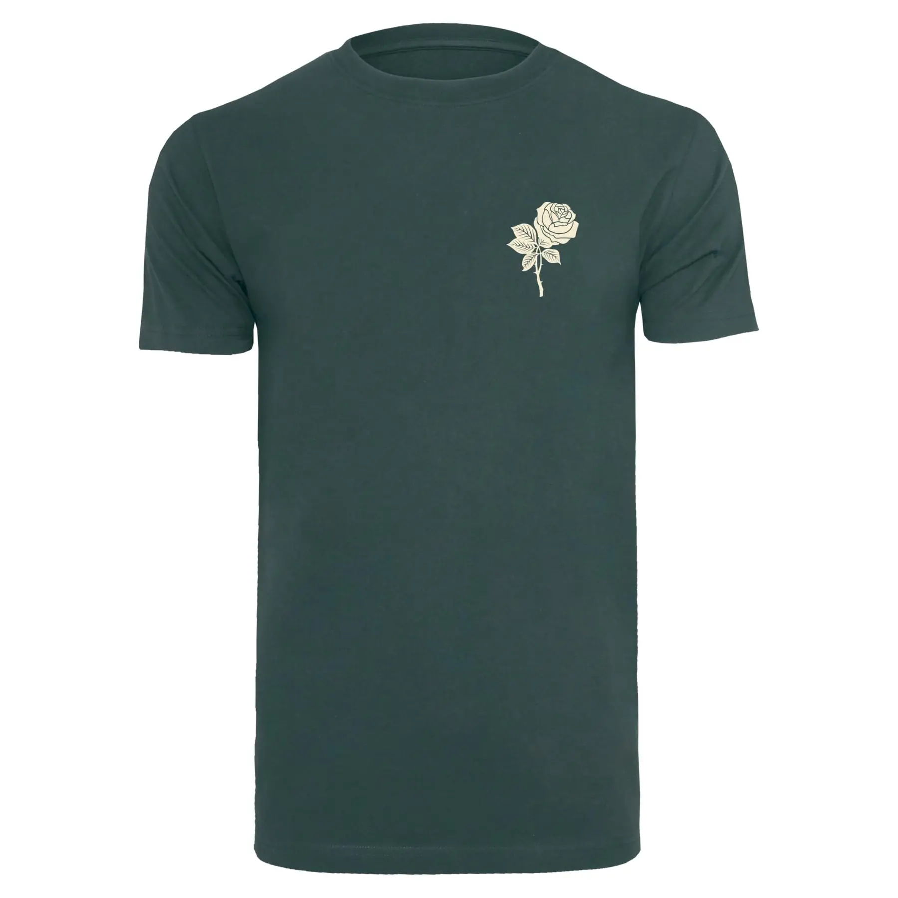 T-Shirt Mister Tee Wasted Youth
