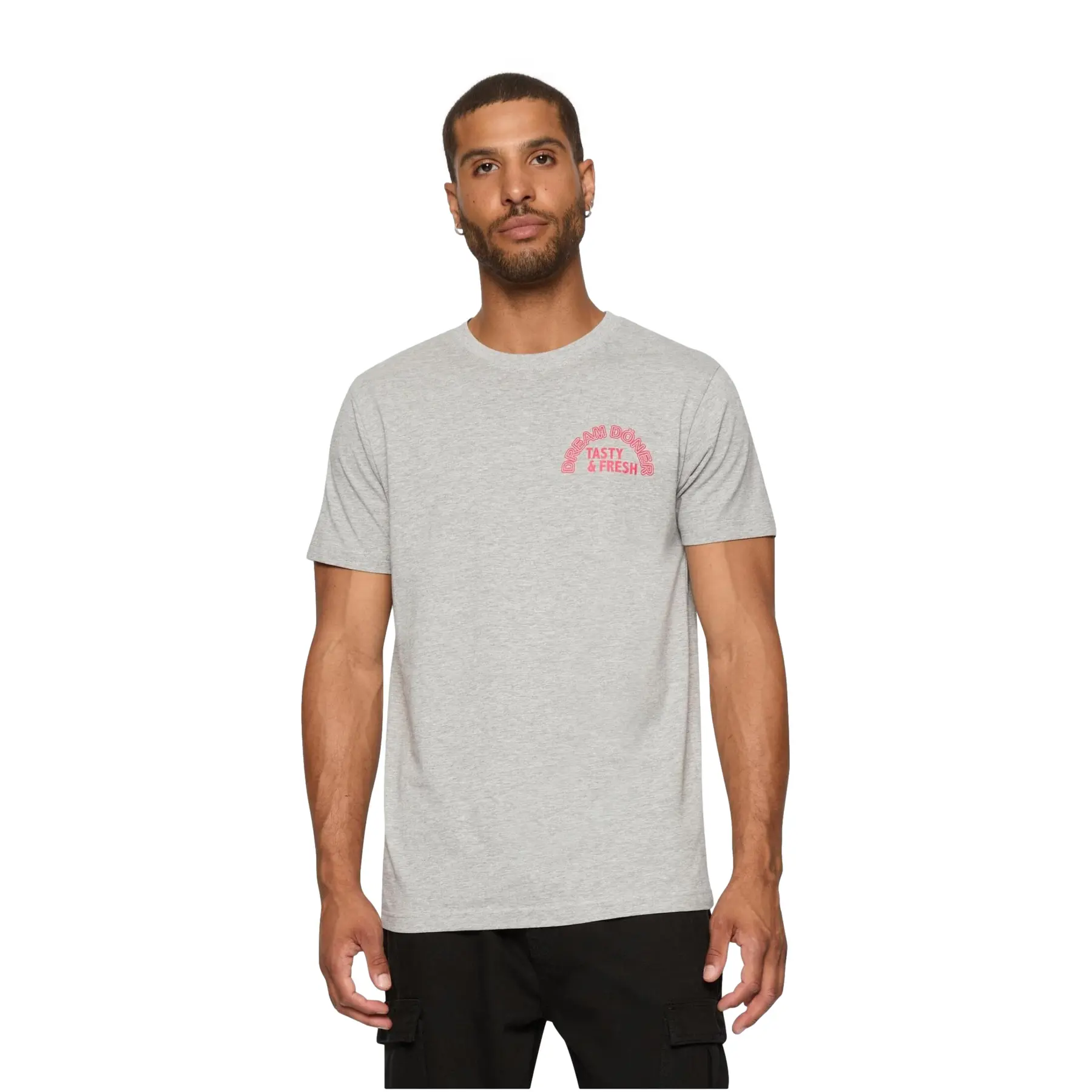 T-shirt Mister Tee Dream Kebab