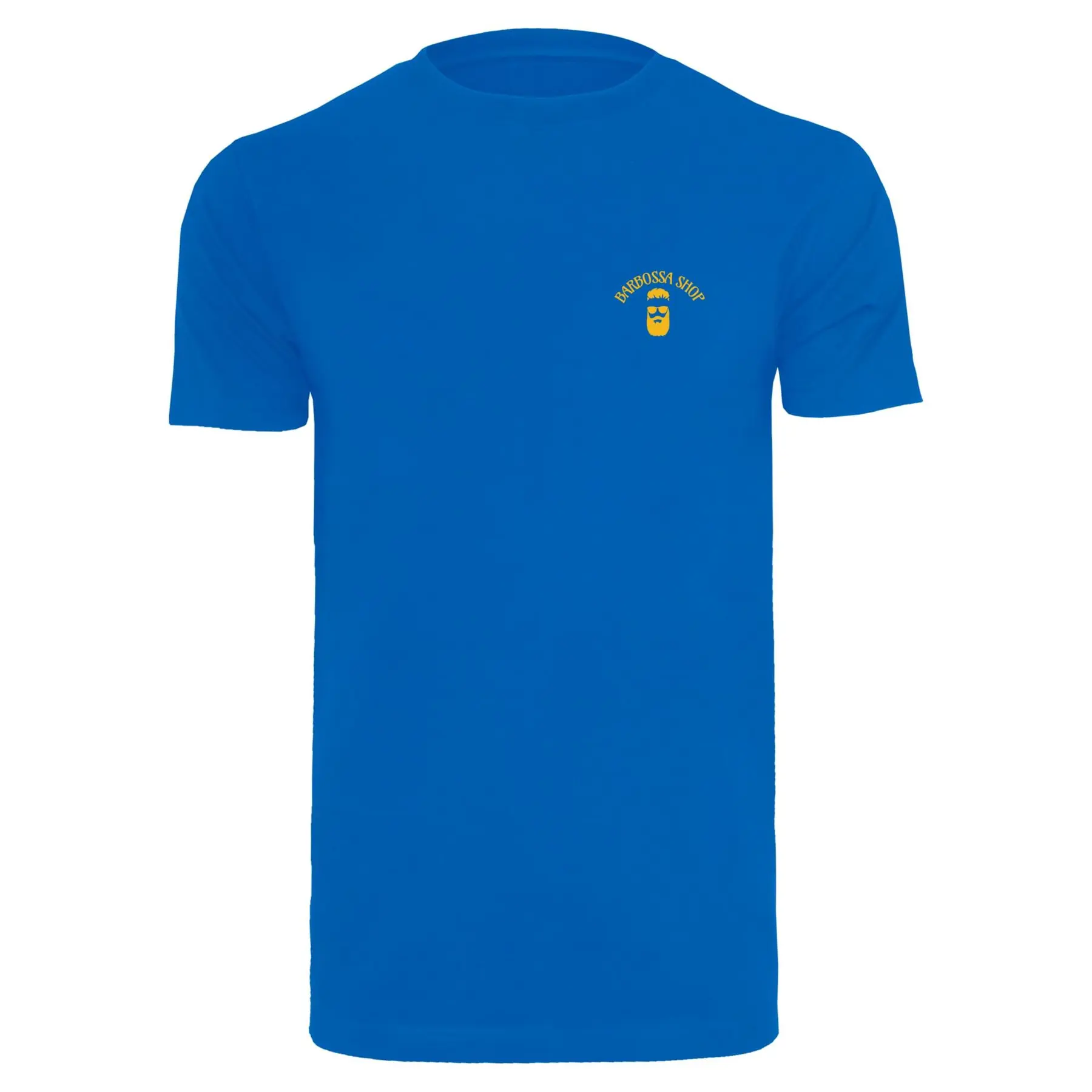 T-shirt Mister Tee Barbossa X