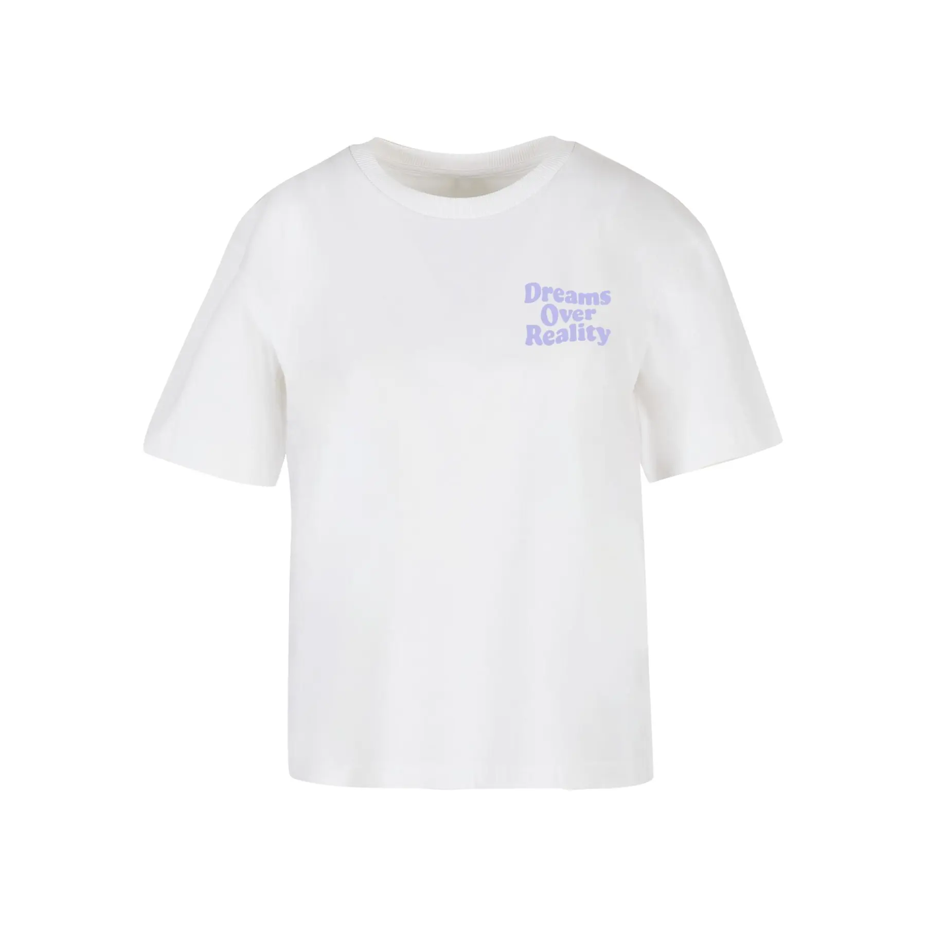 Oversized T-Shirt Mister Tee Dreams Reality
