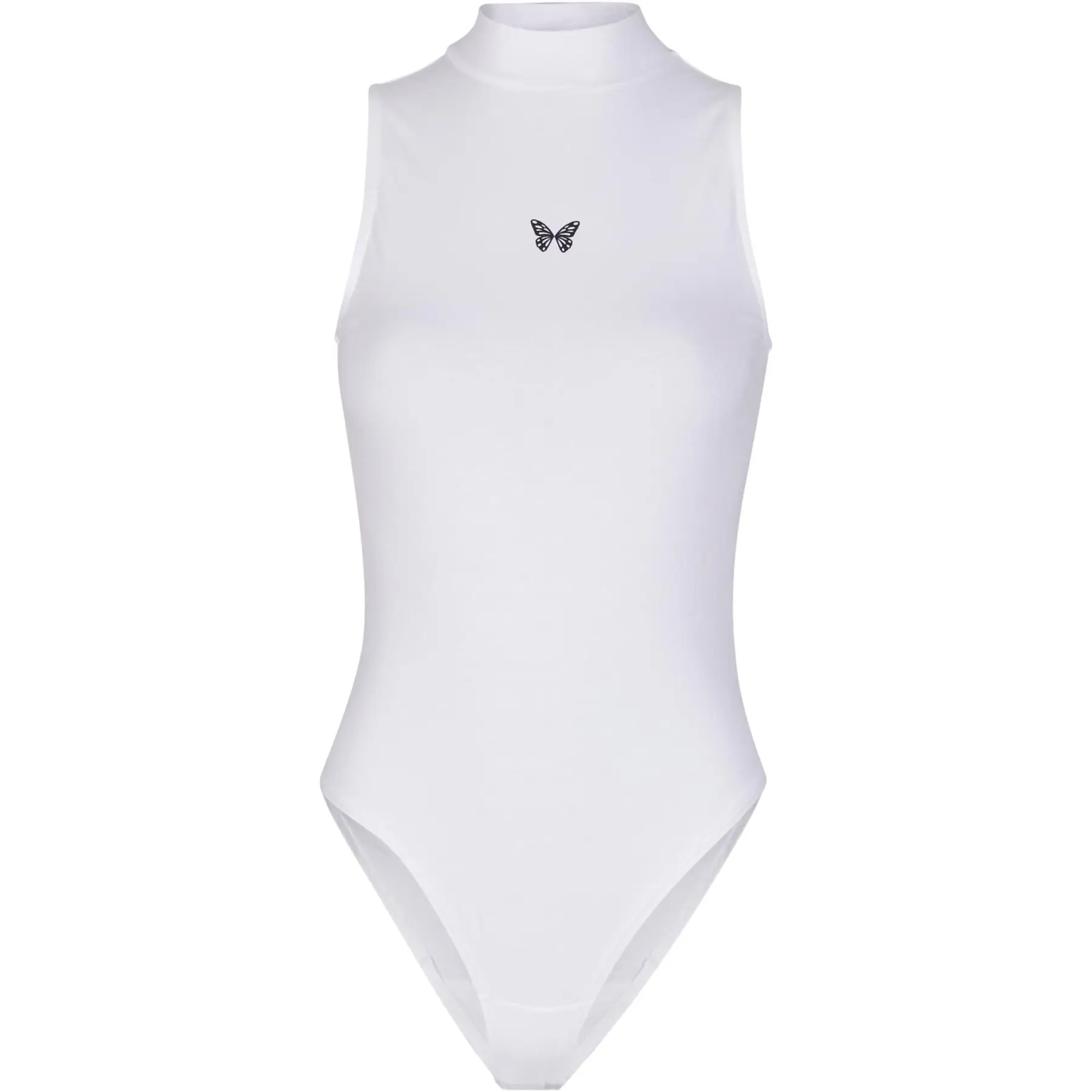 Damen-Top Mister Tee Fly Away
