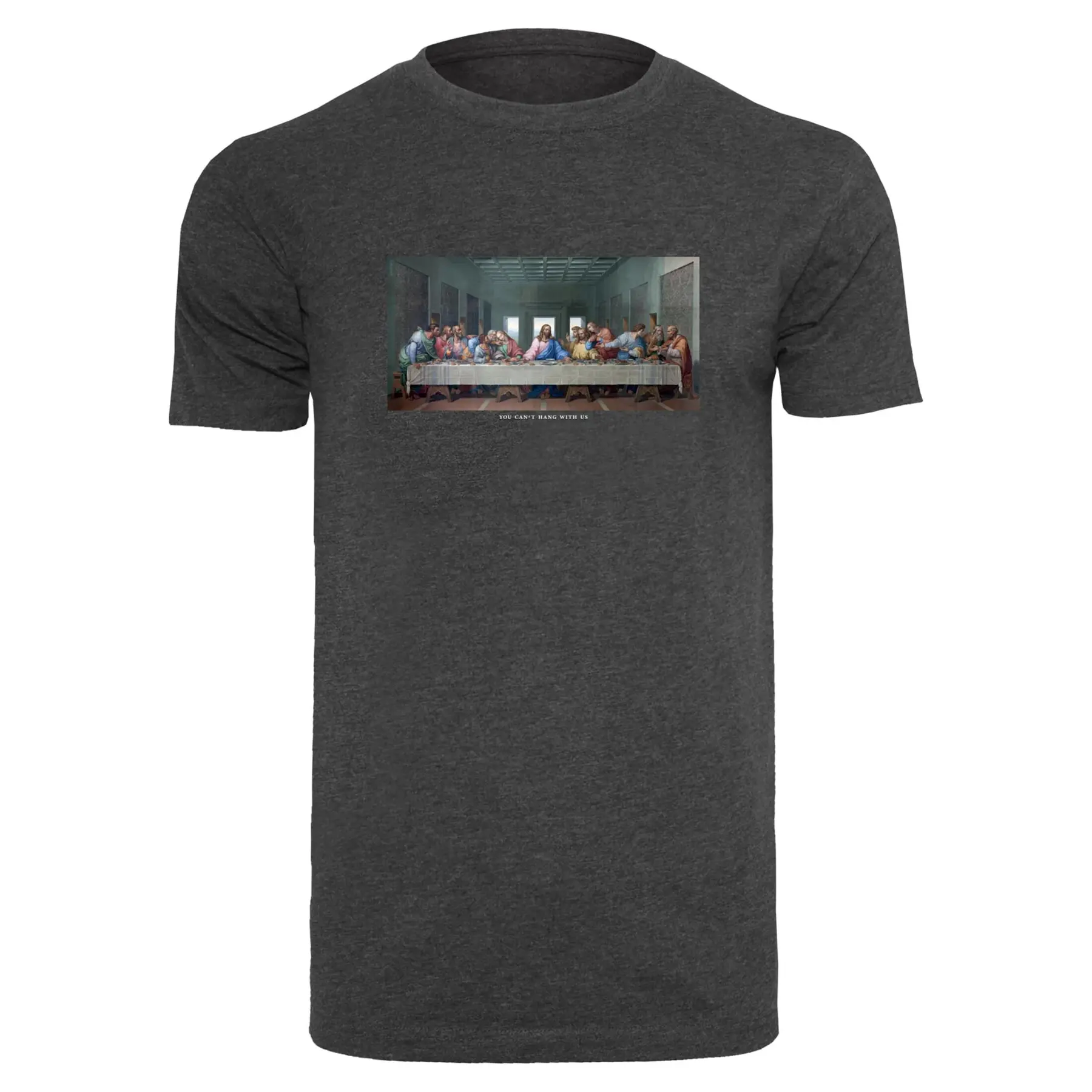 T-shirt Mister Tee Can't Hang With Us