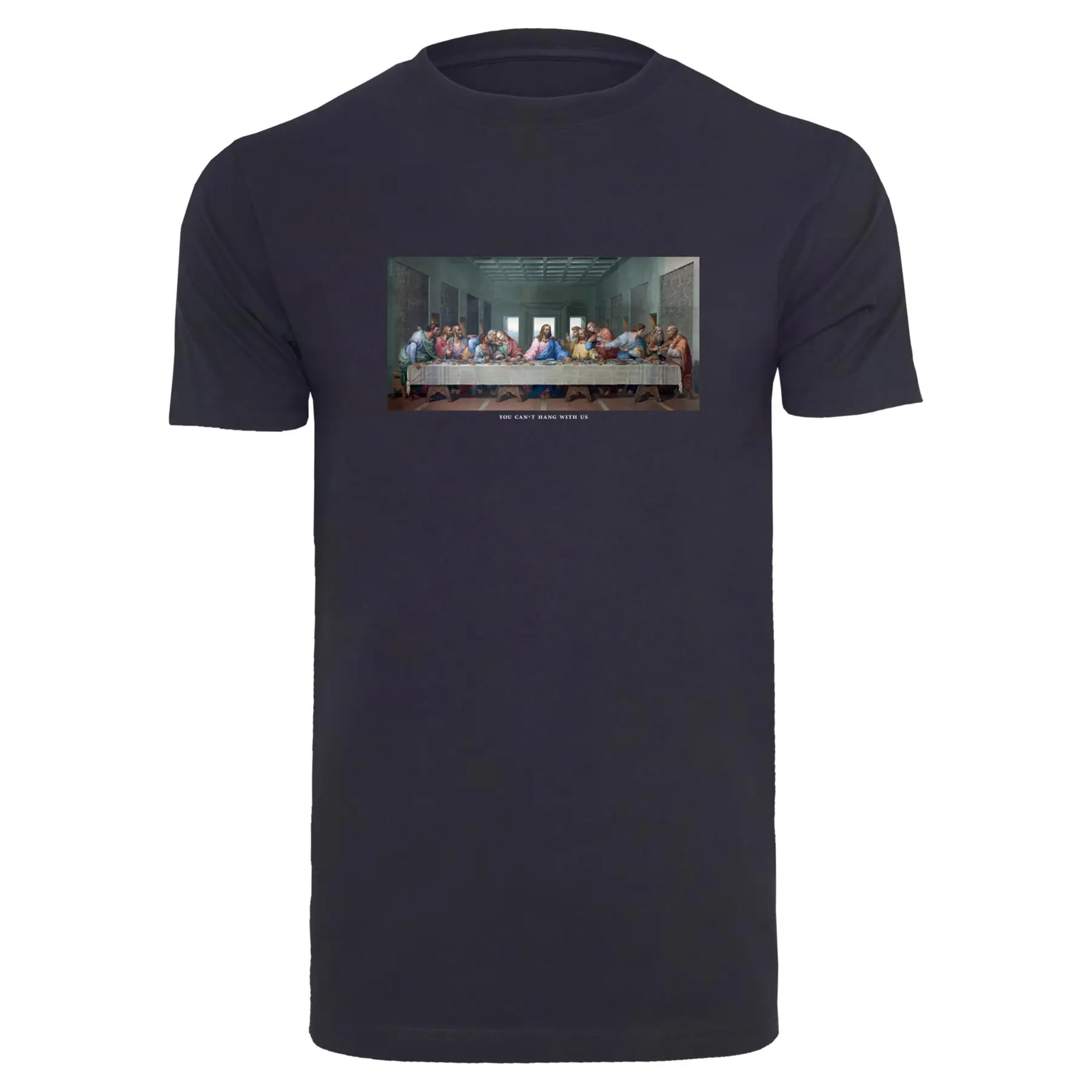 T-shirt Mister Tee Can't Hang With Us