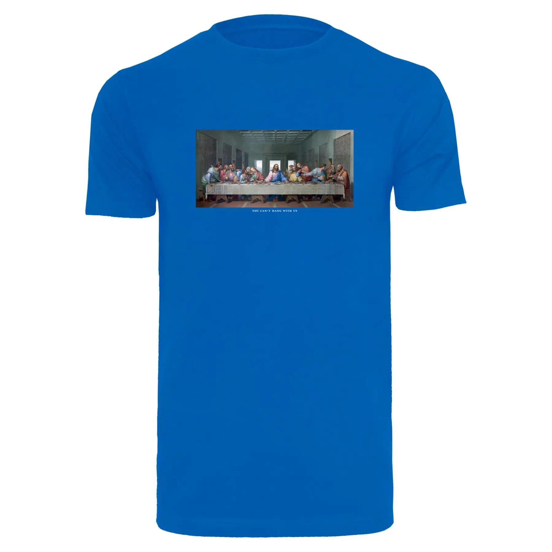 T-Shirt Mister Tee Can't Hang With Us