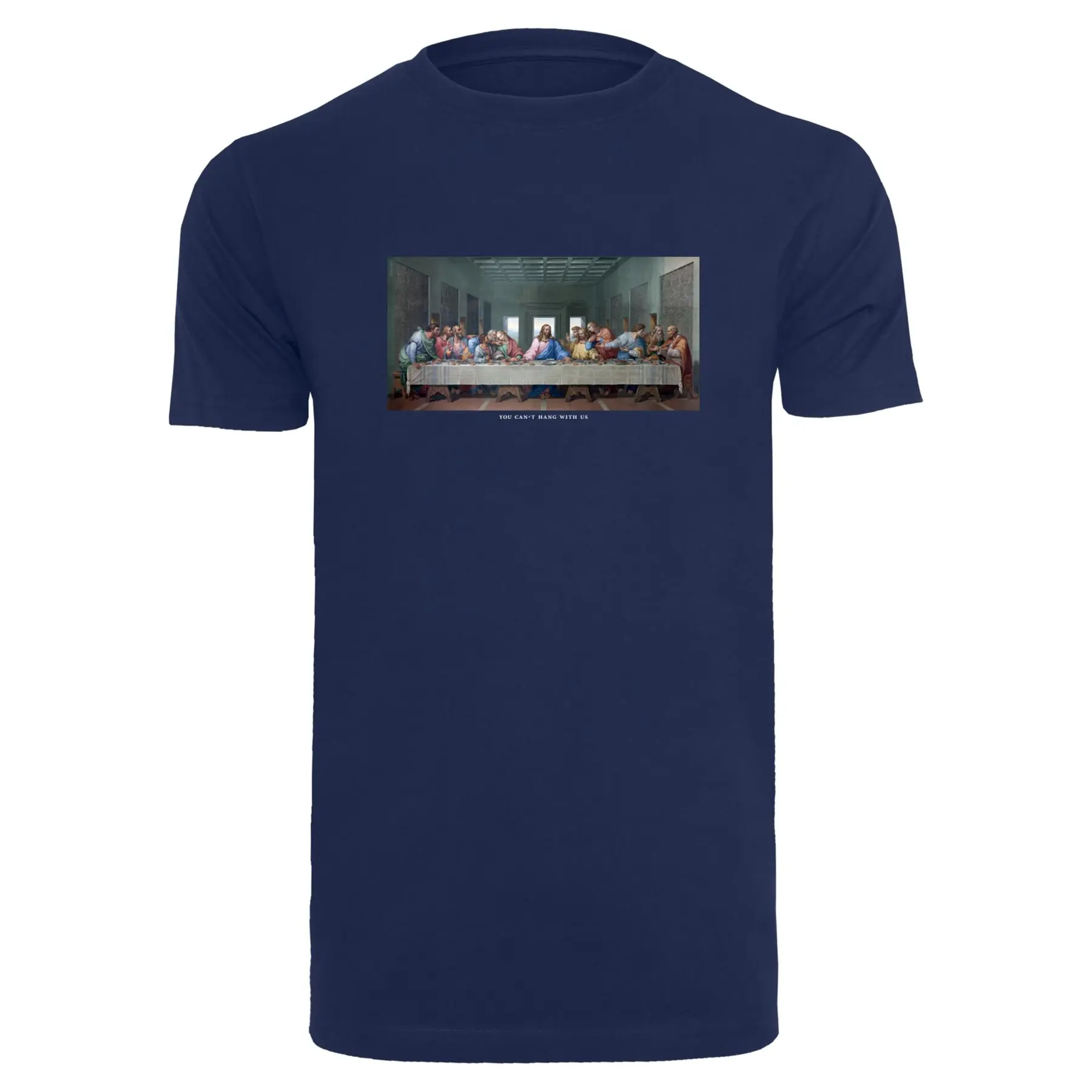 T-Shirt Mister Tee Can't Hang With Us