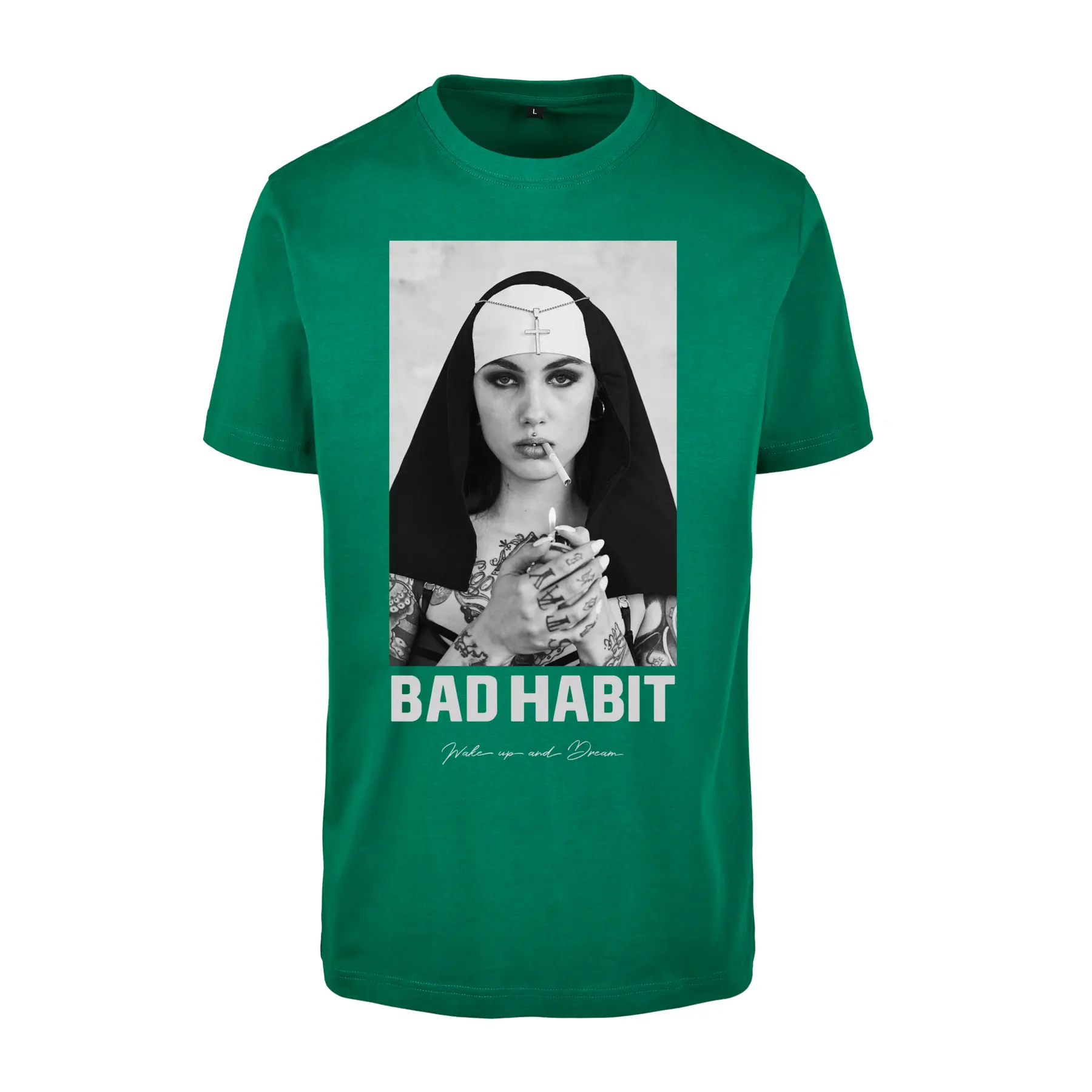 T-Shirt Mister Tee