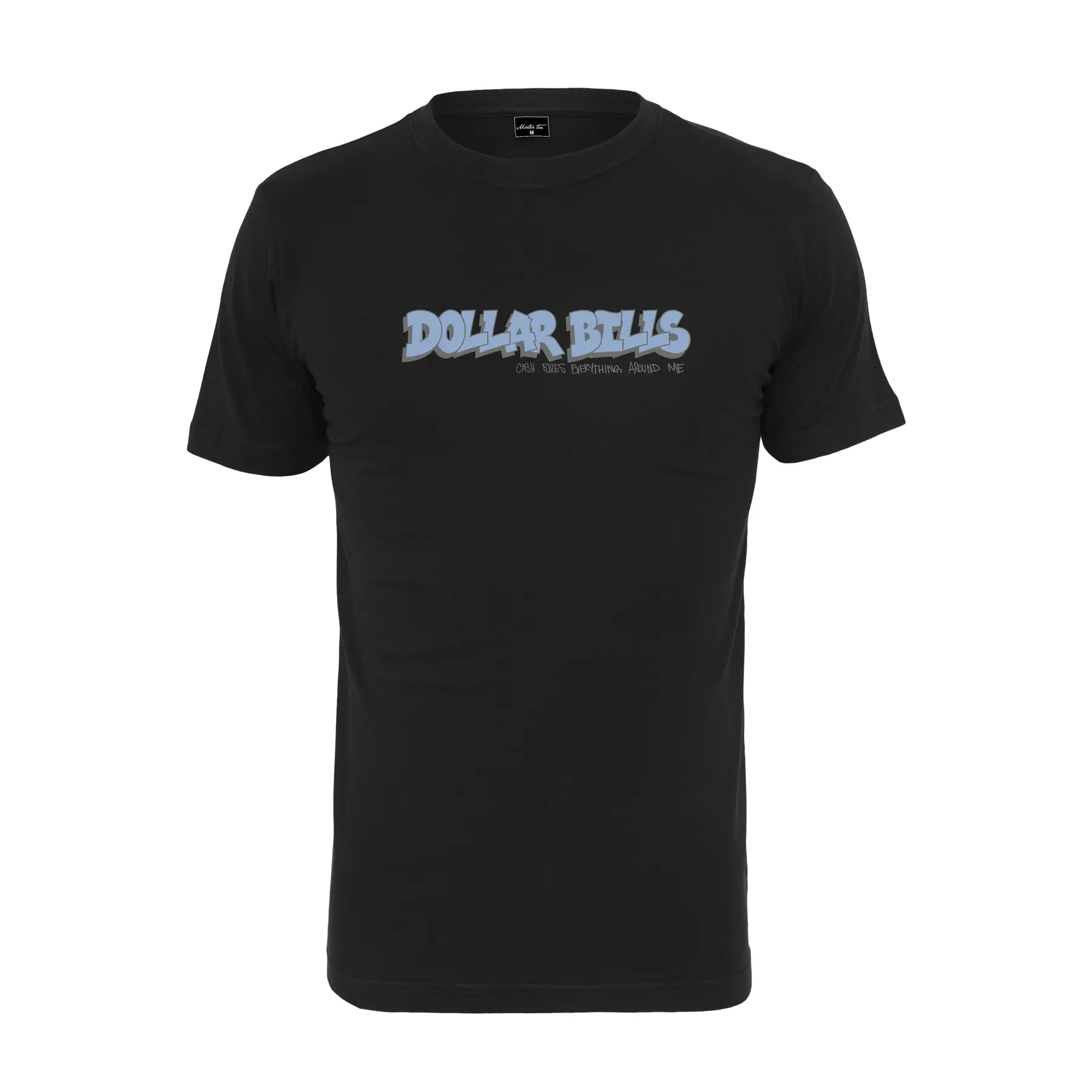 T-Shirt Mister Tee Dollar Bills