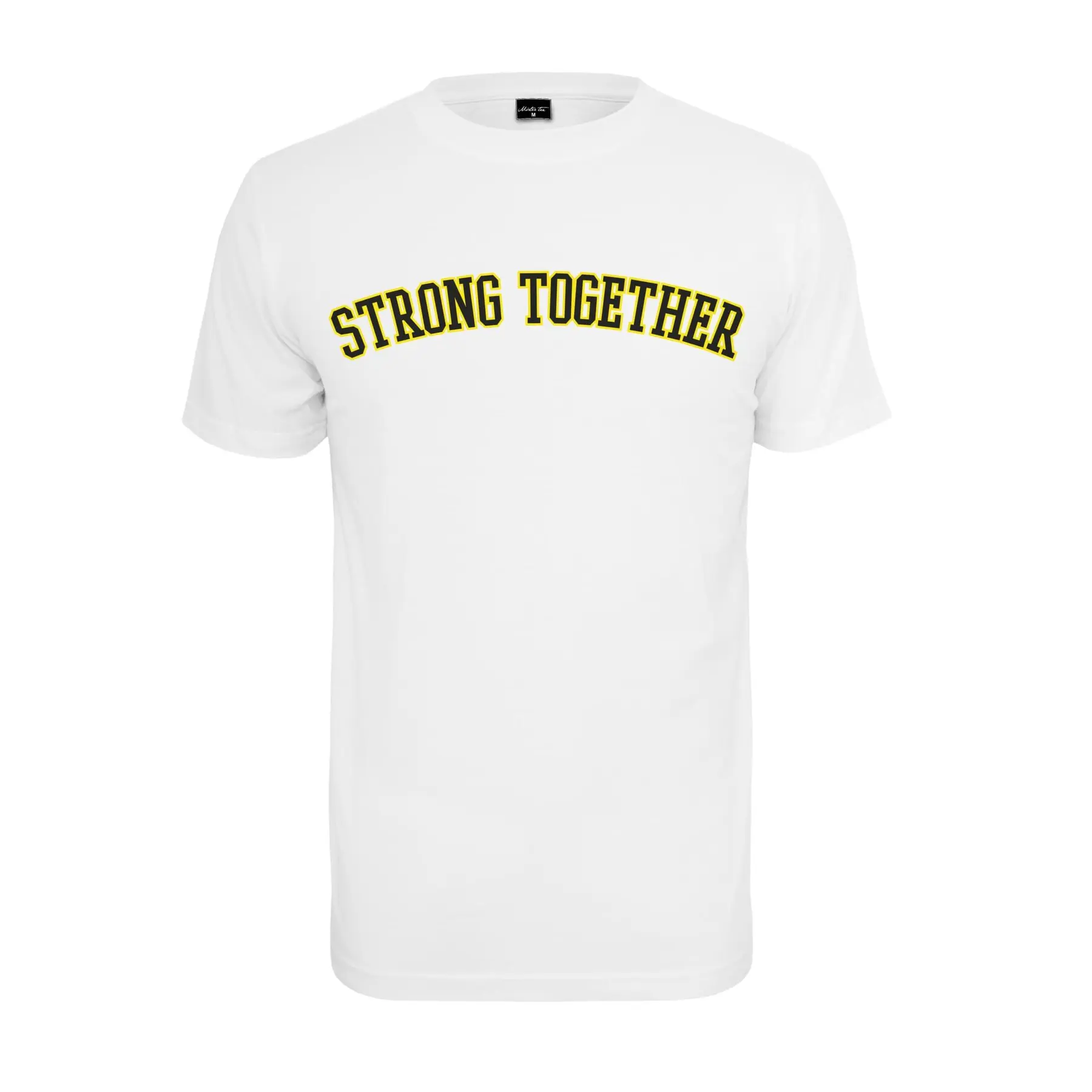T-Shirt Mister Tee Strong Together