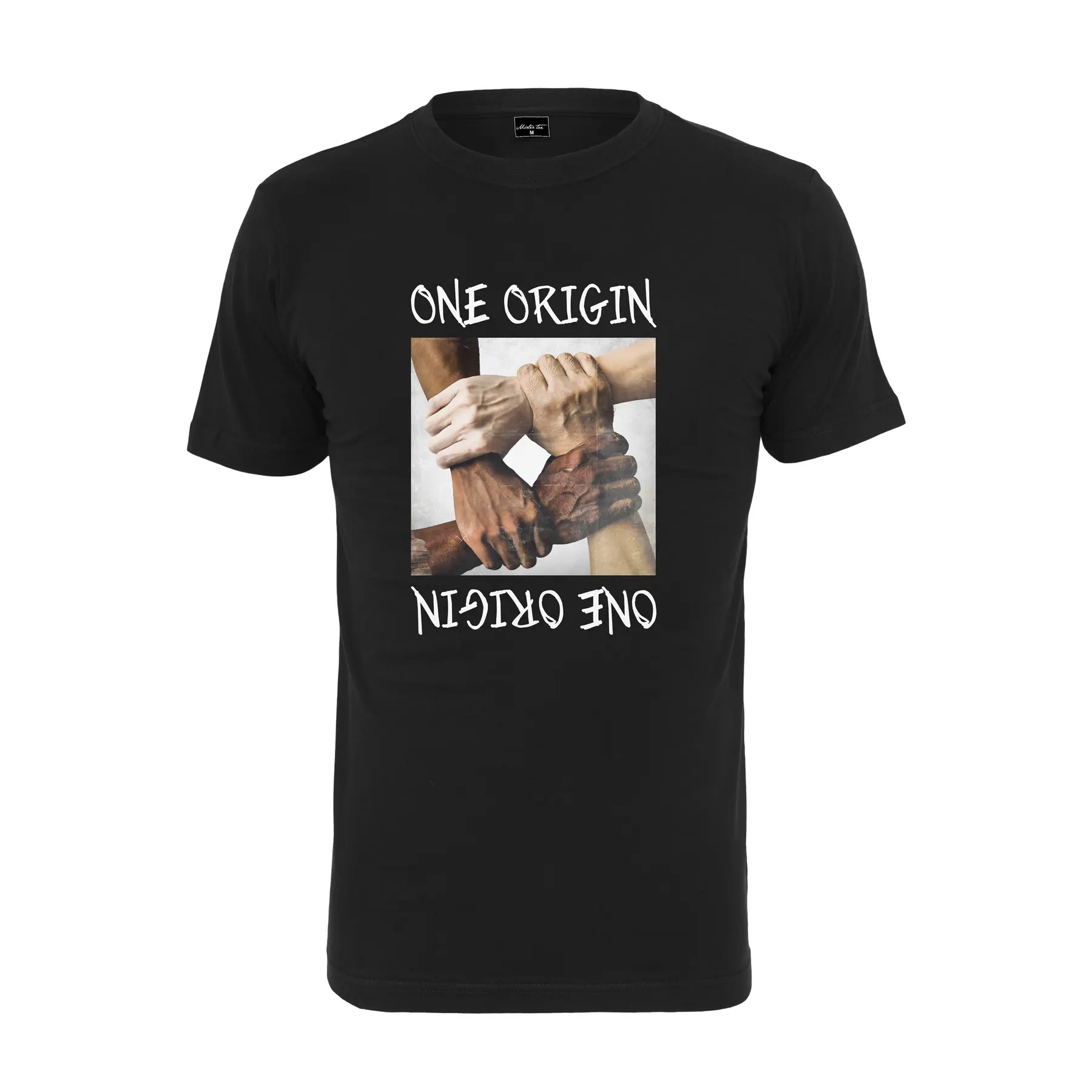 T-Shirt Mister Tee One Origin