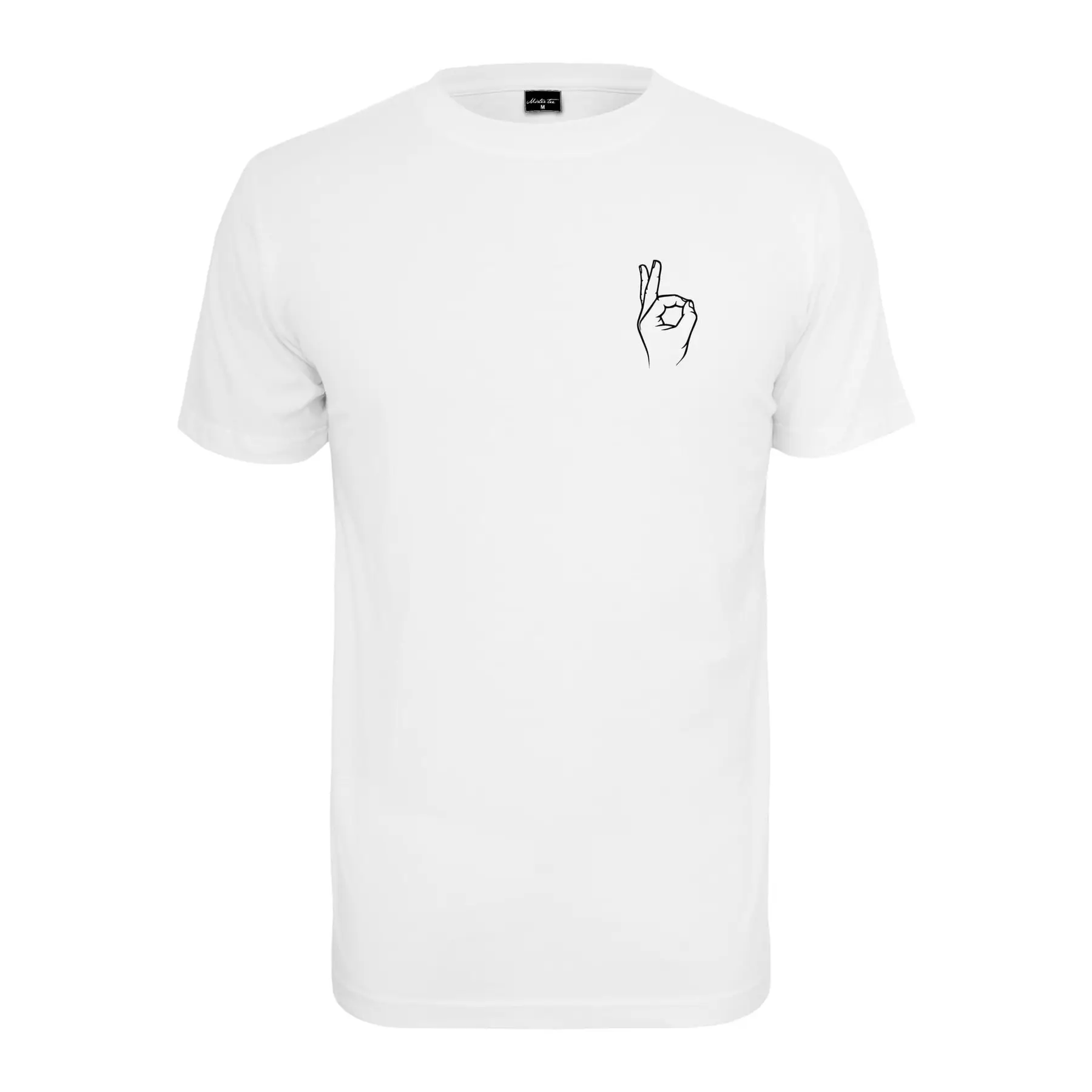 T-Shirt Mister Tee