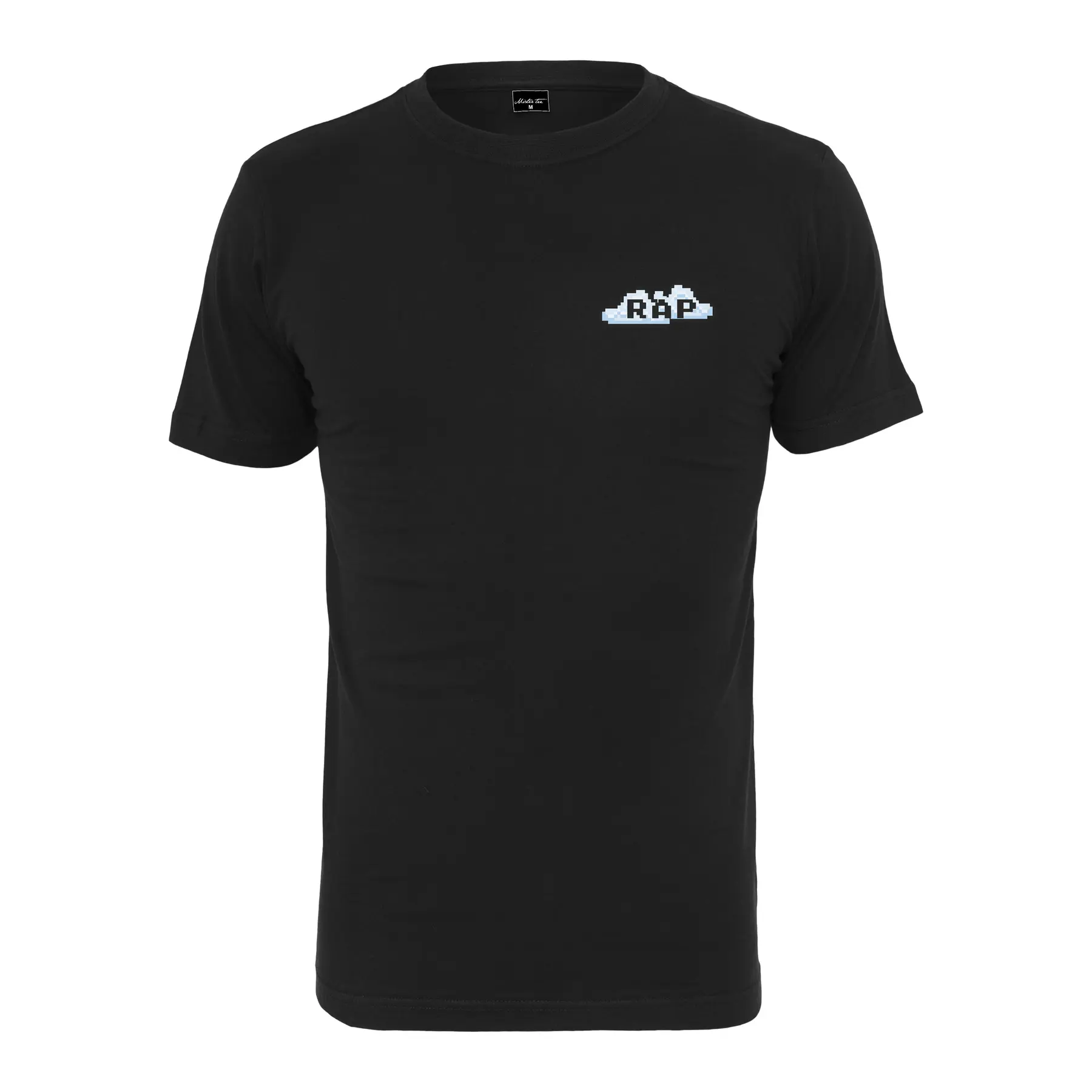 T-Shirt Mister Tee Cloud Rap