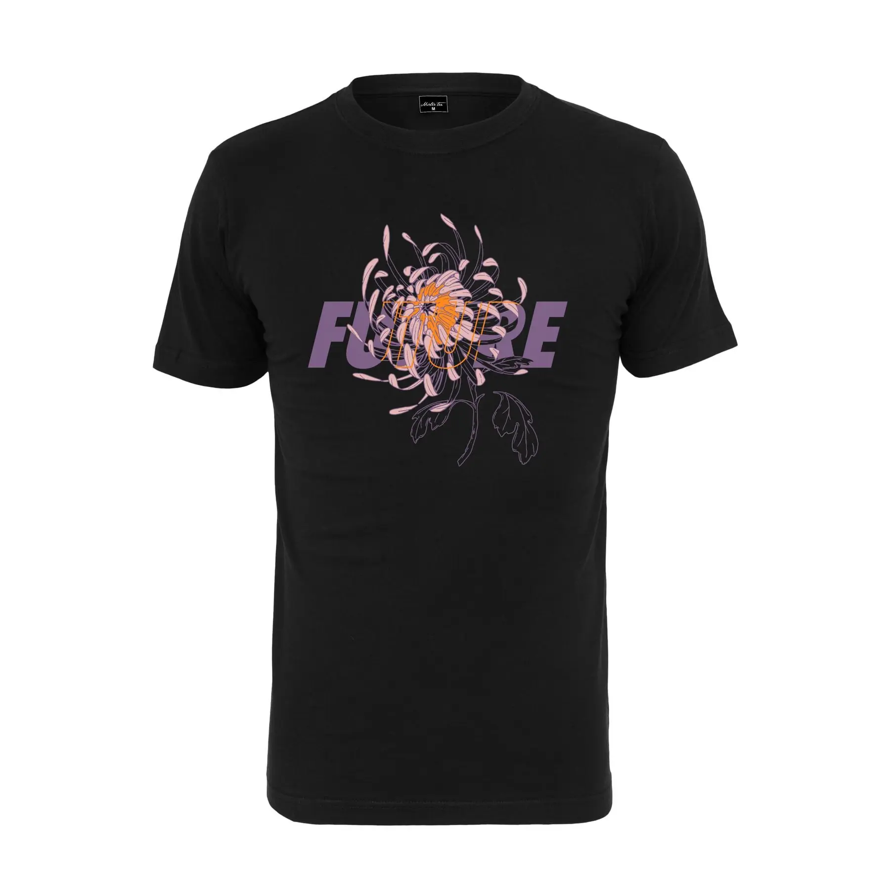 T-Shirt Mister Tee Future Flower