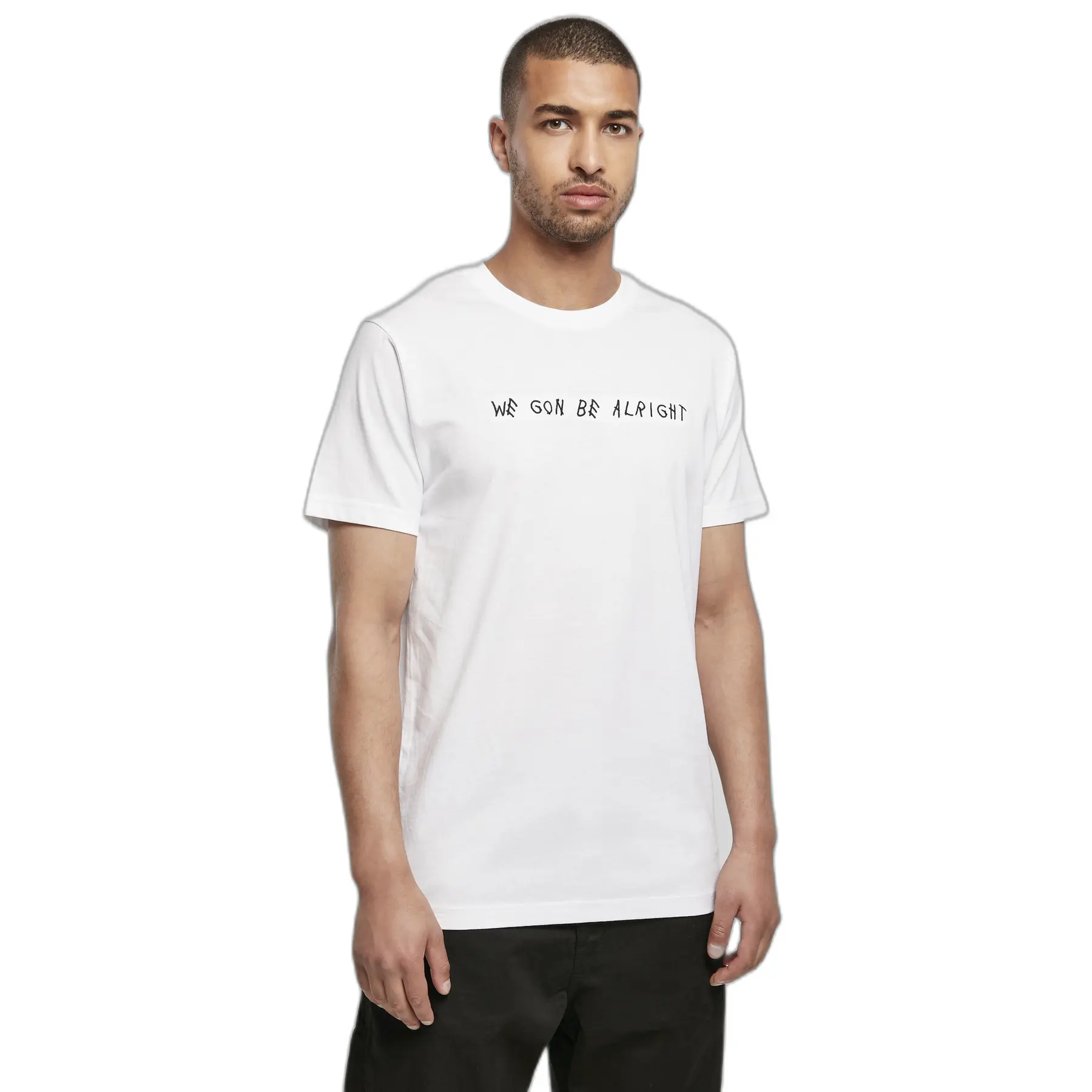 T-Shirt Mister Tee