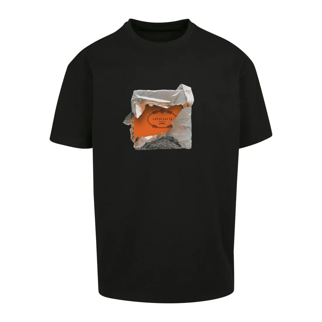 Übergroßes T-Shirt Mister Tee Apollo II