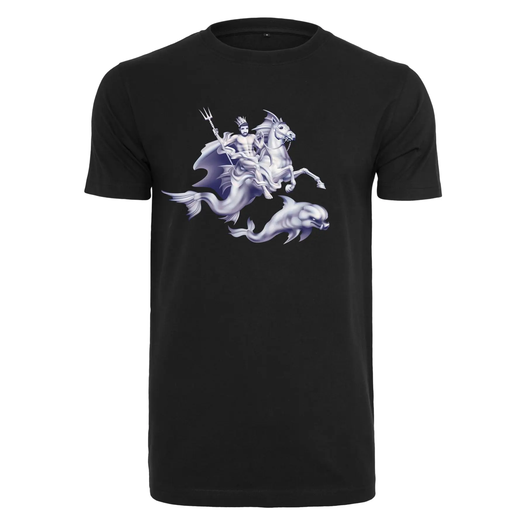 T-Shirt Mister Tee Amazing Horse