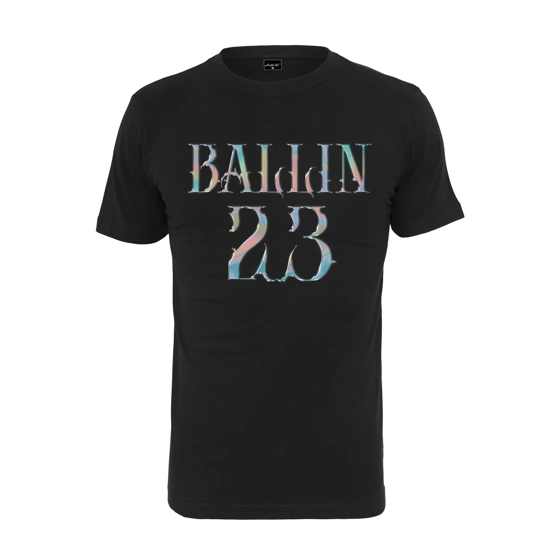 T-Shirt Mister Tee Shining Ballin 23