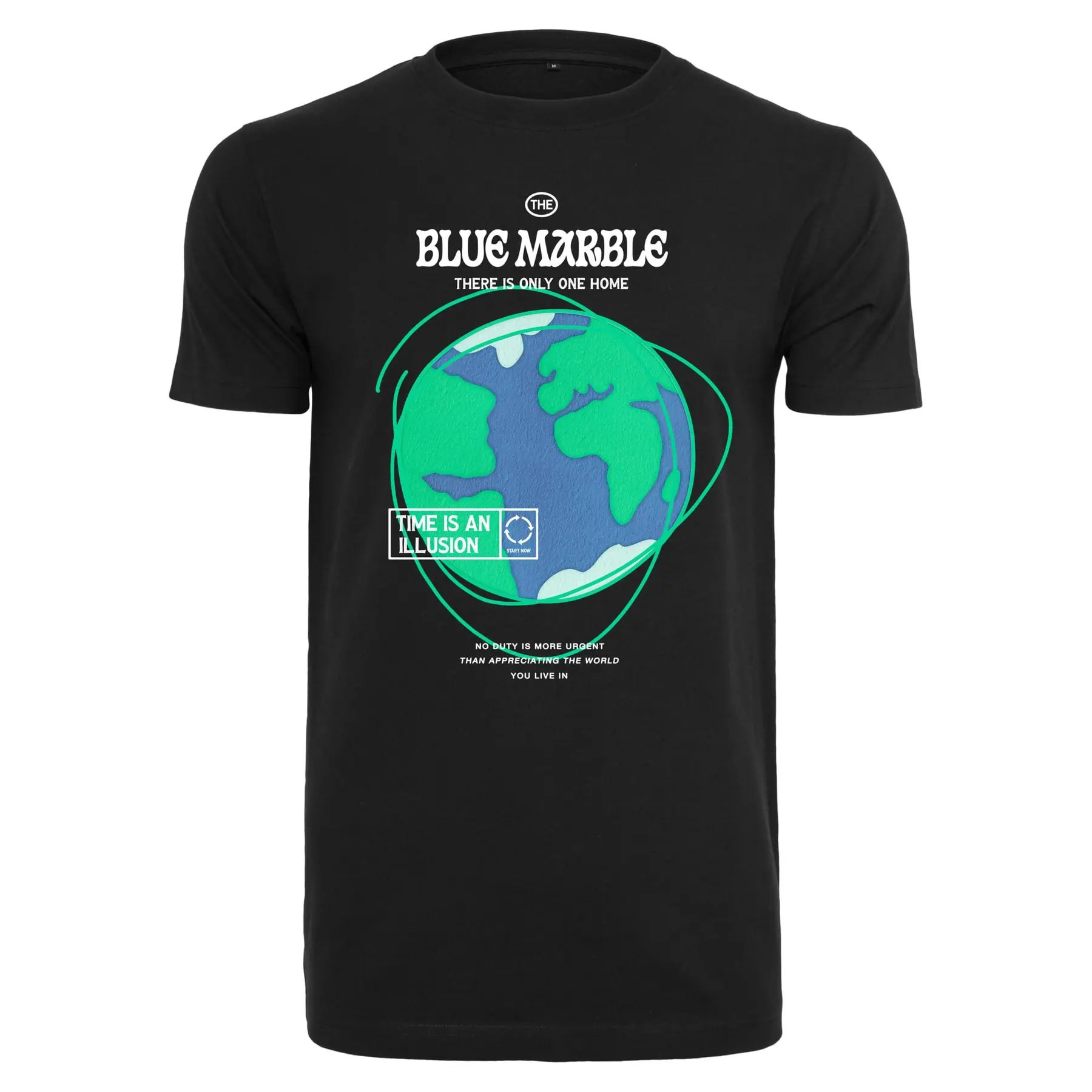 T-Shirt Mister Tee