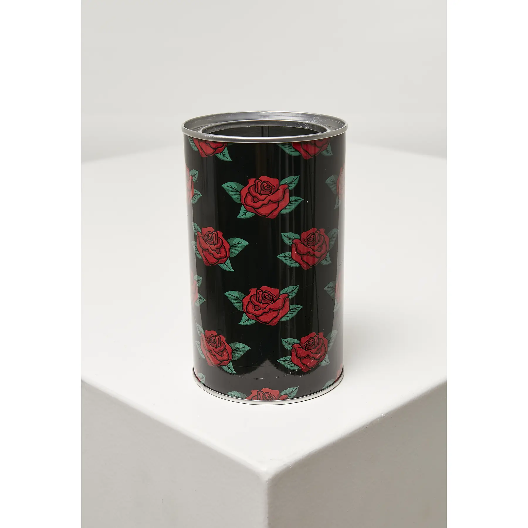 Gobelet à crayons Mister Tee Roses