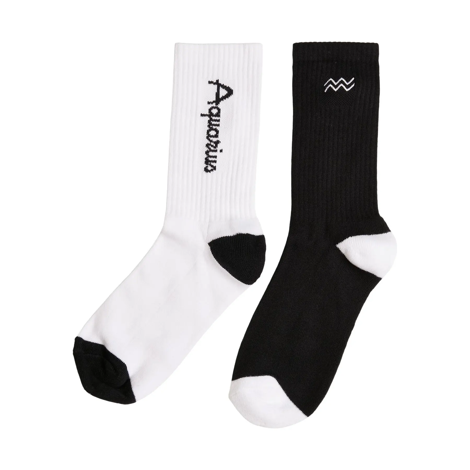 Paia di calzini Mister Tee Zodiac (x2)