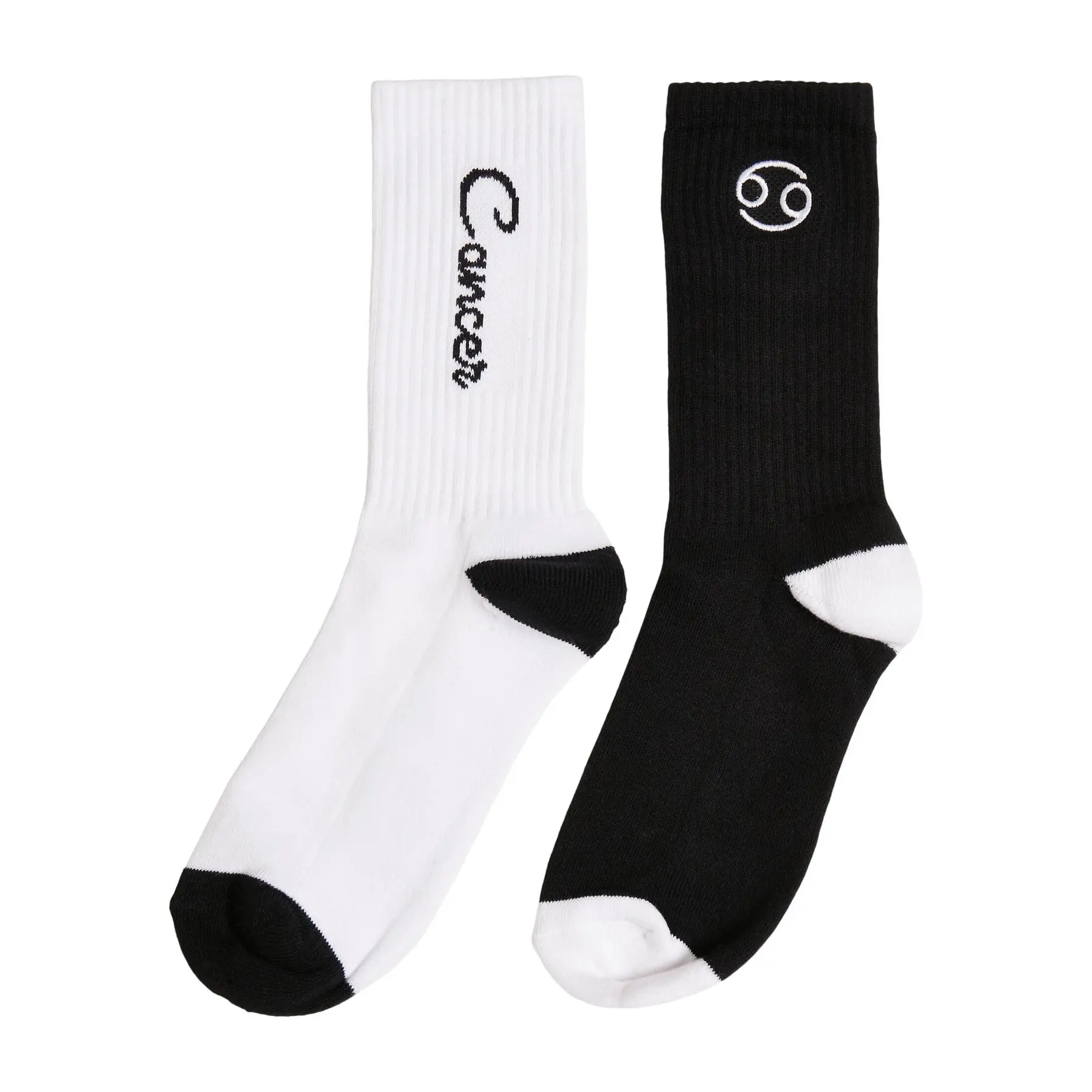 Paia di calzini Mister Tee Zodiac (x2)