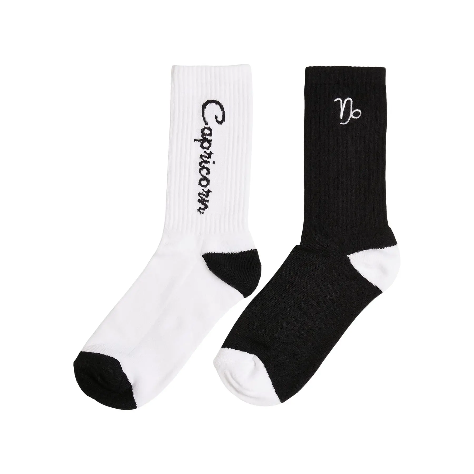 Paia di calzini Mister Tee Zodiac (x2)