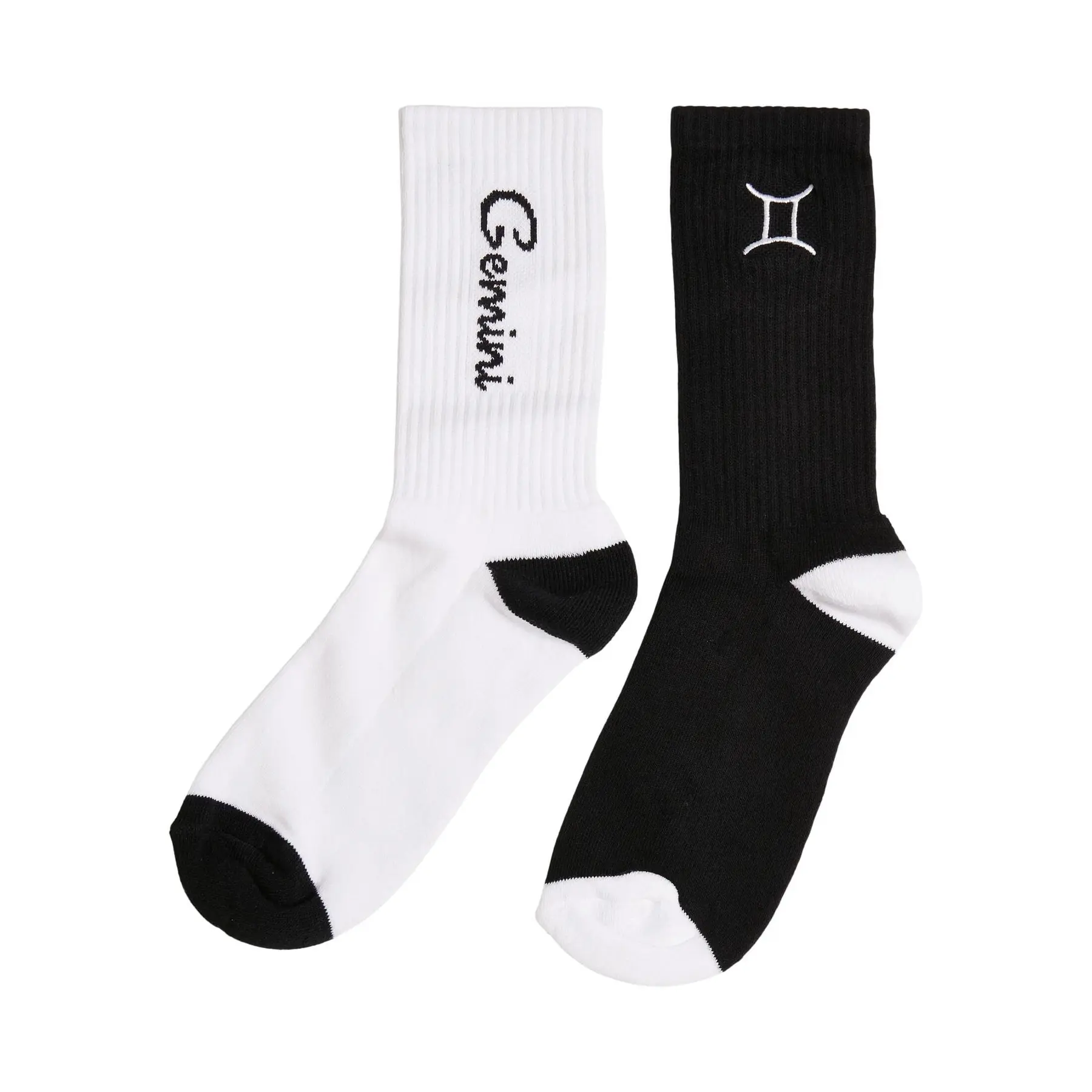 Paia di calzini Mister Tee Zodiac (x2)
