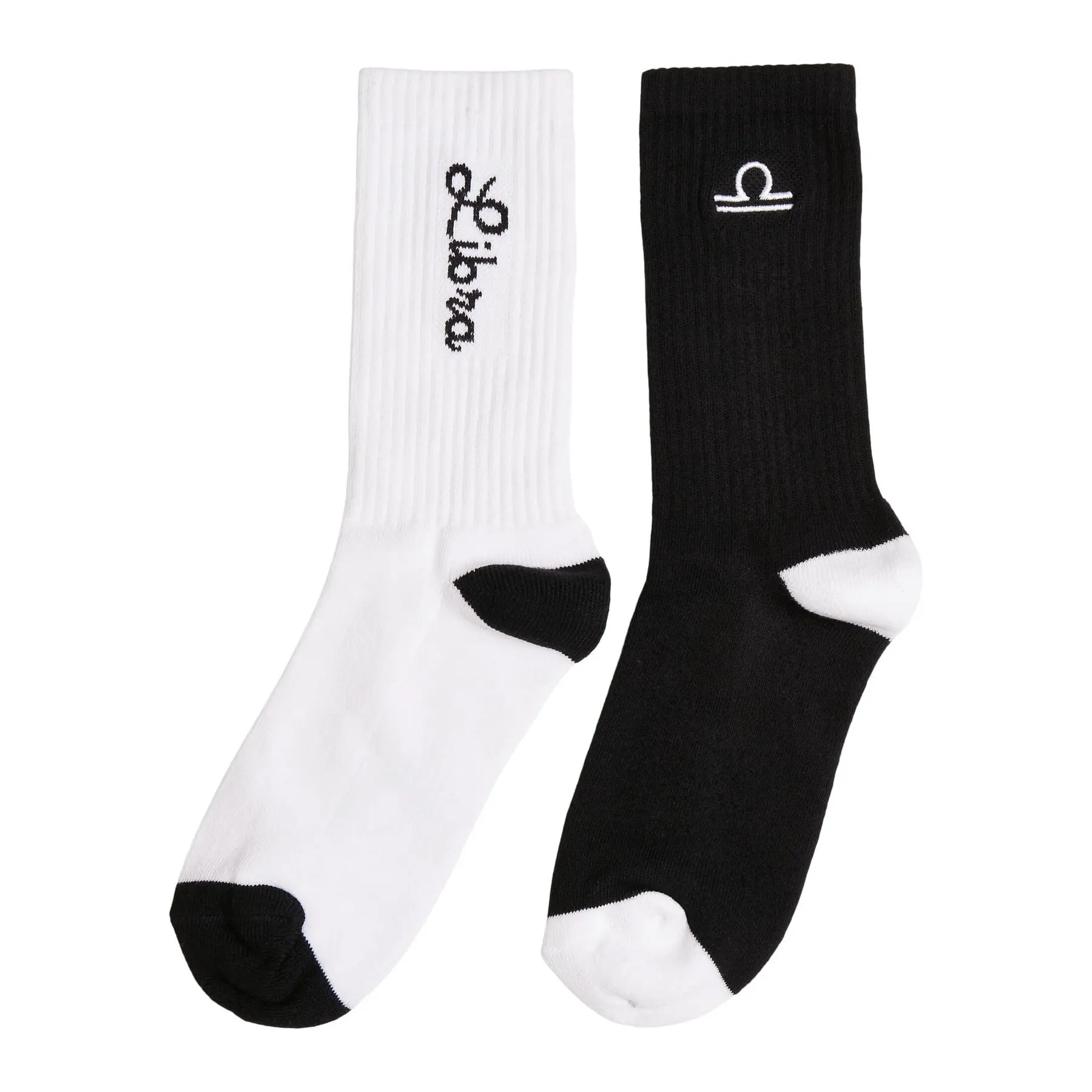 Paia di calzini Mister Tee Zodiac (x2)