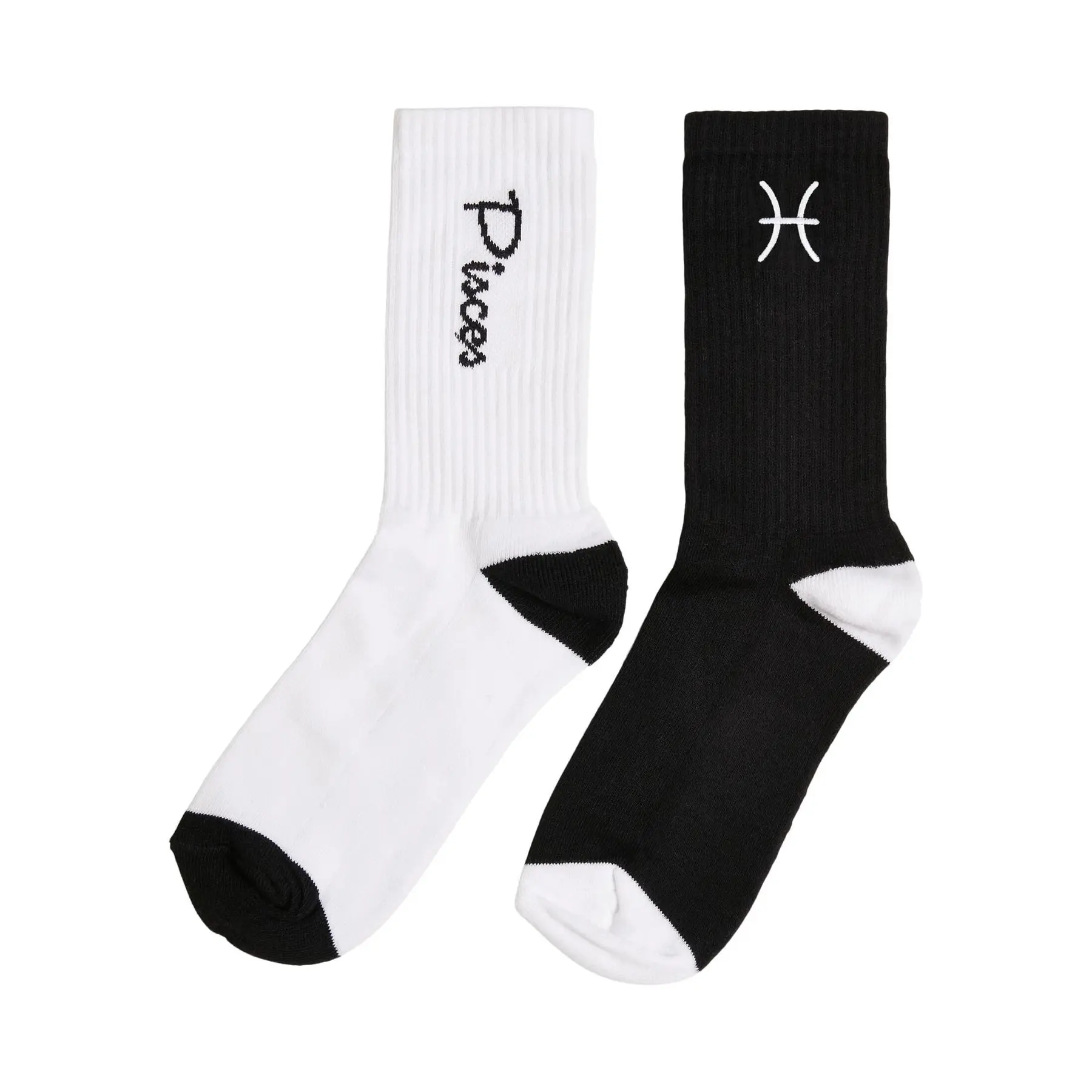 Paia di calzini Mister Tee Zodiac (x2)