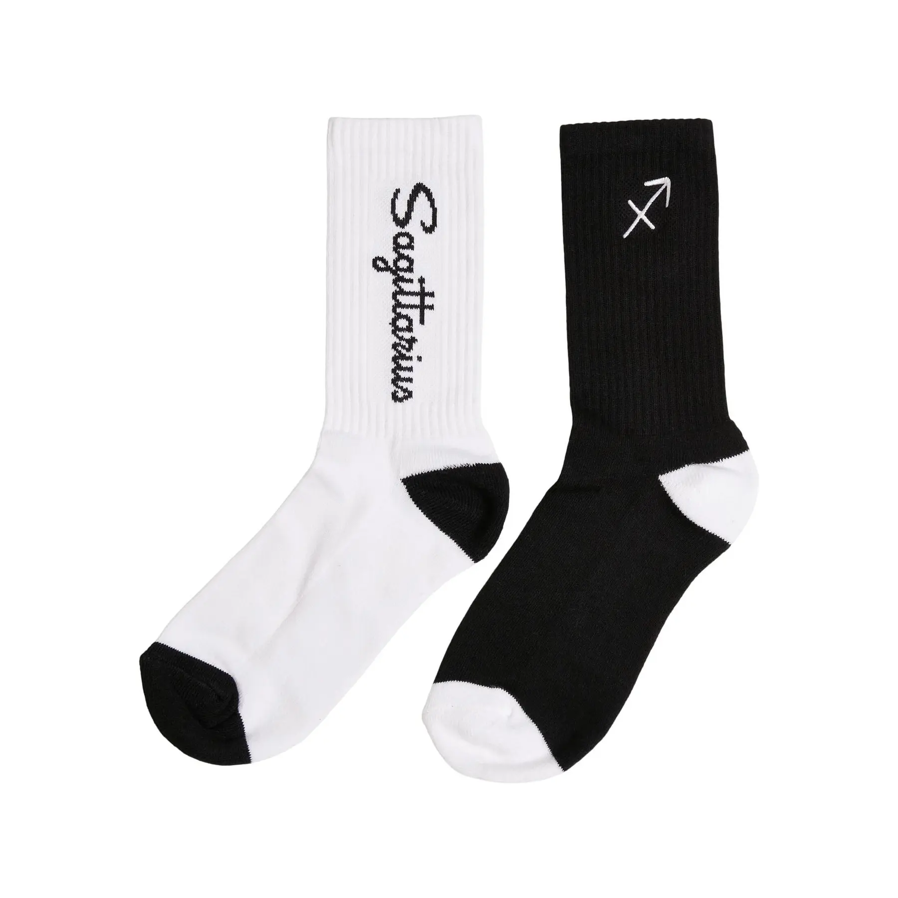 Paia di calzini Mister Tee Zodiac (x2)