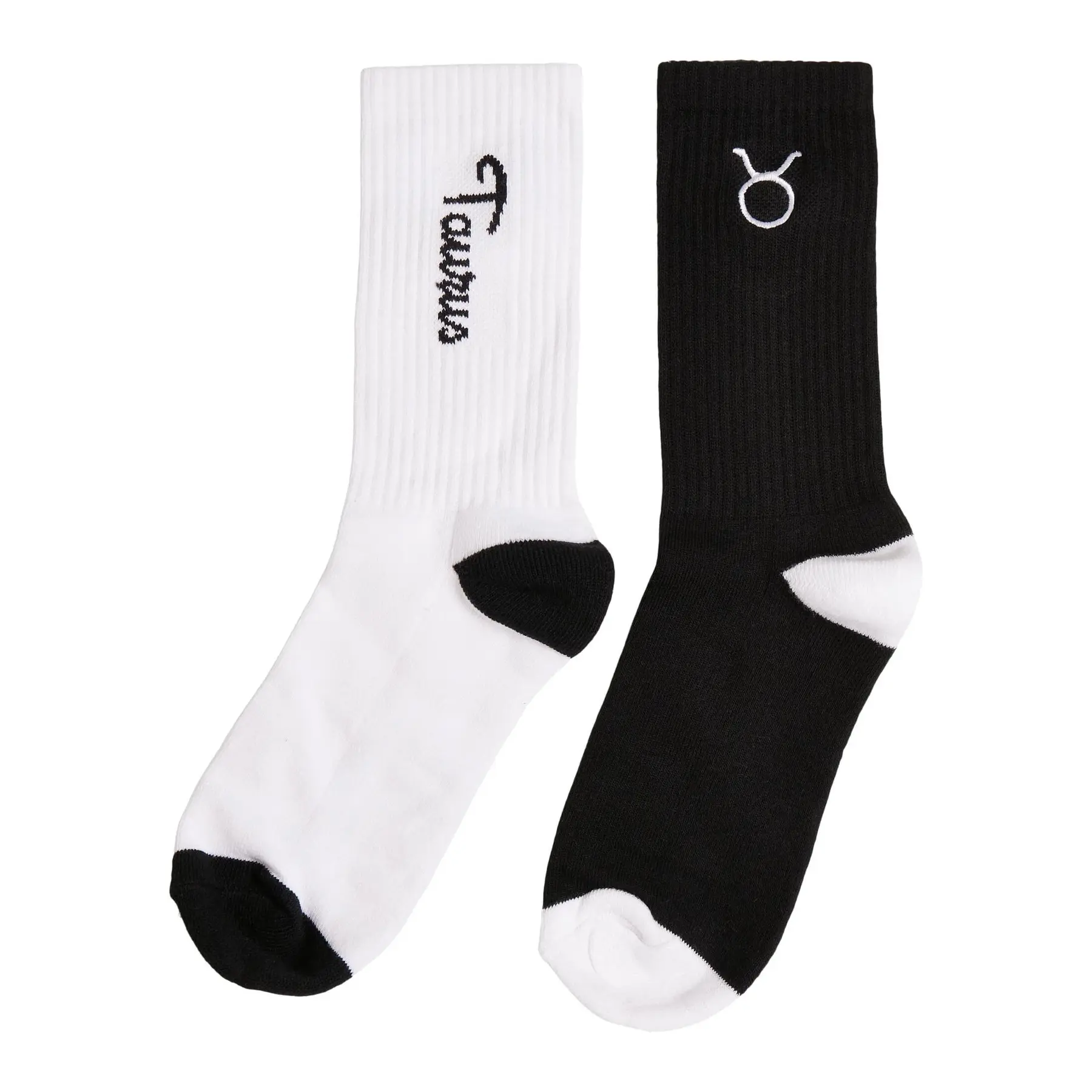 Paia di calzini Mister Tee Zodiac (x2)