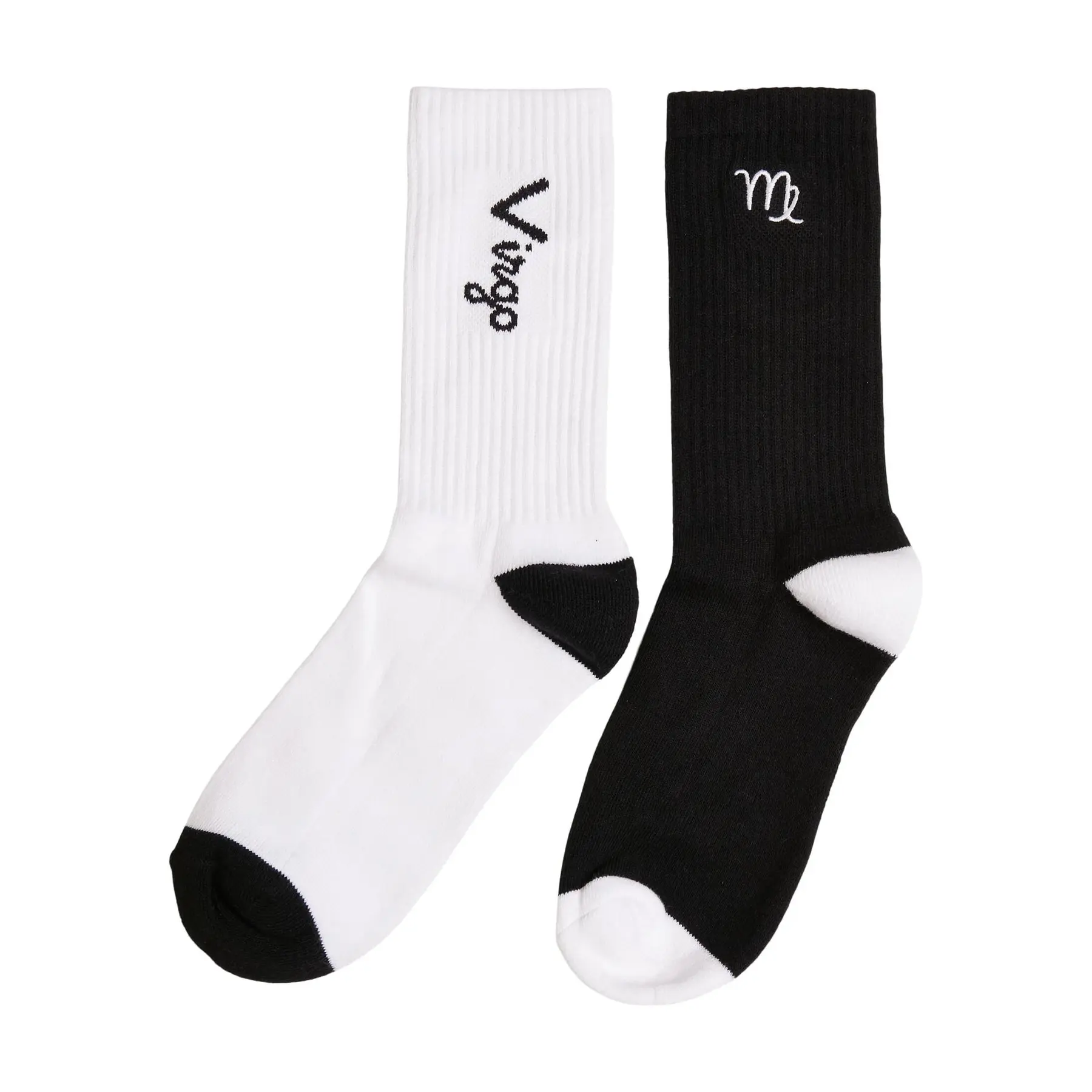 Paia di calzini Mister Tee Zodiac (x2)