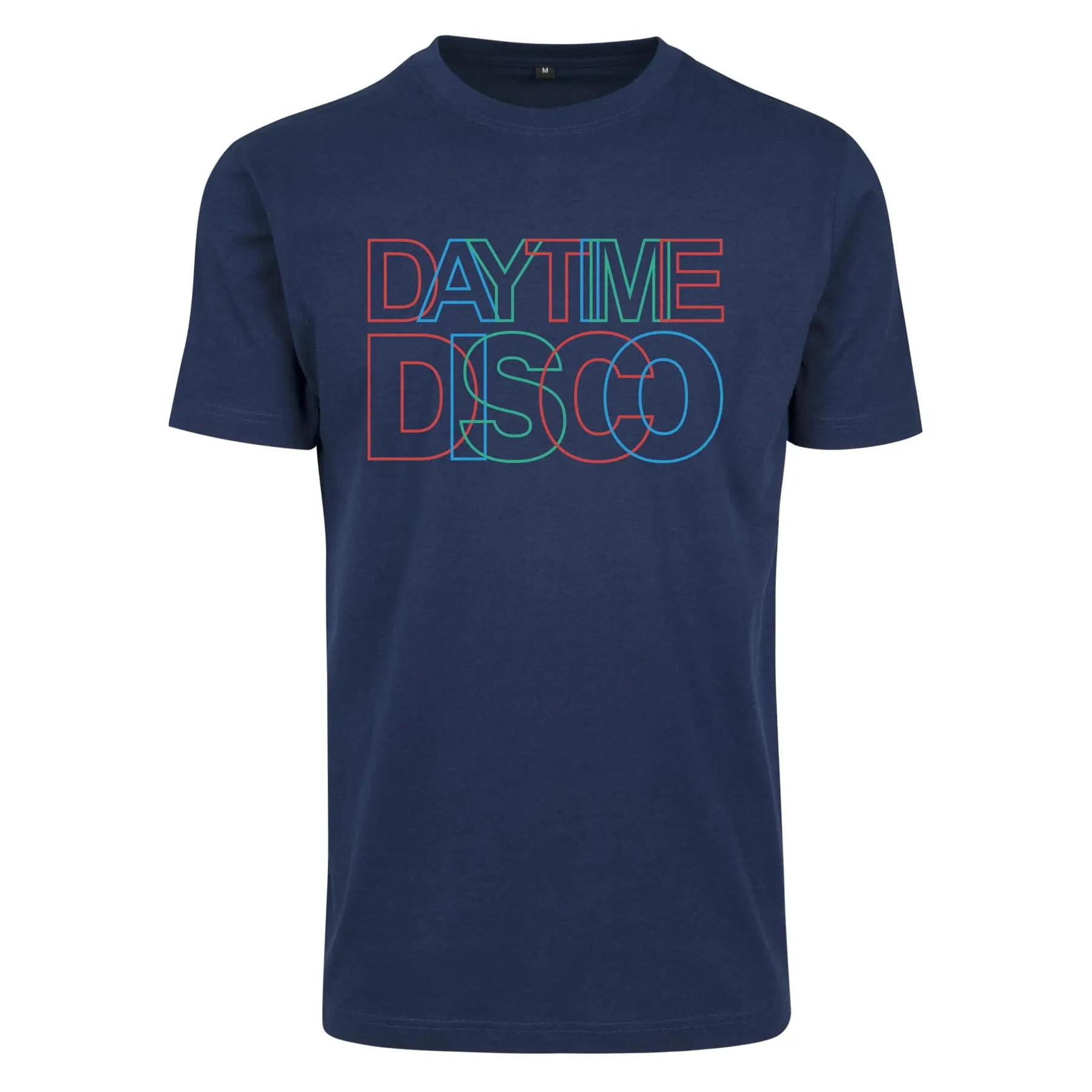 T-Shirt Mister Tee Daytime Disco