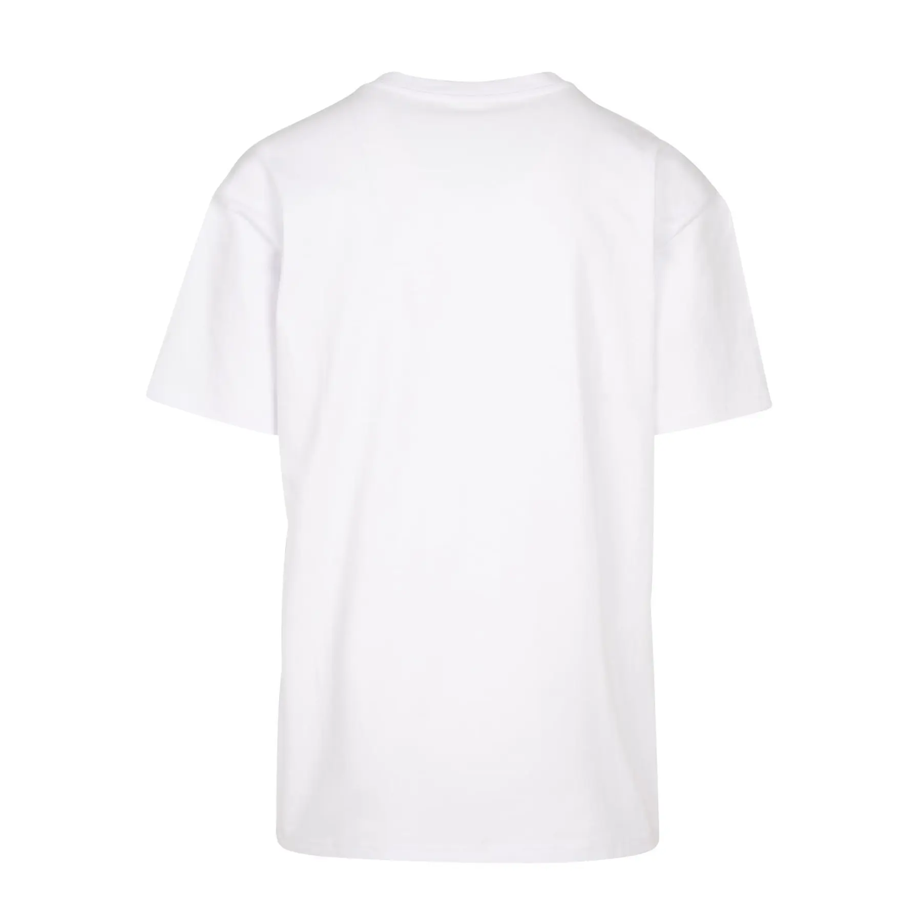T-shirt oversize Mister Tee Bubblles