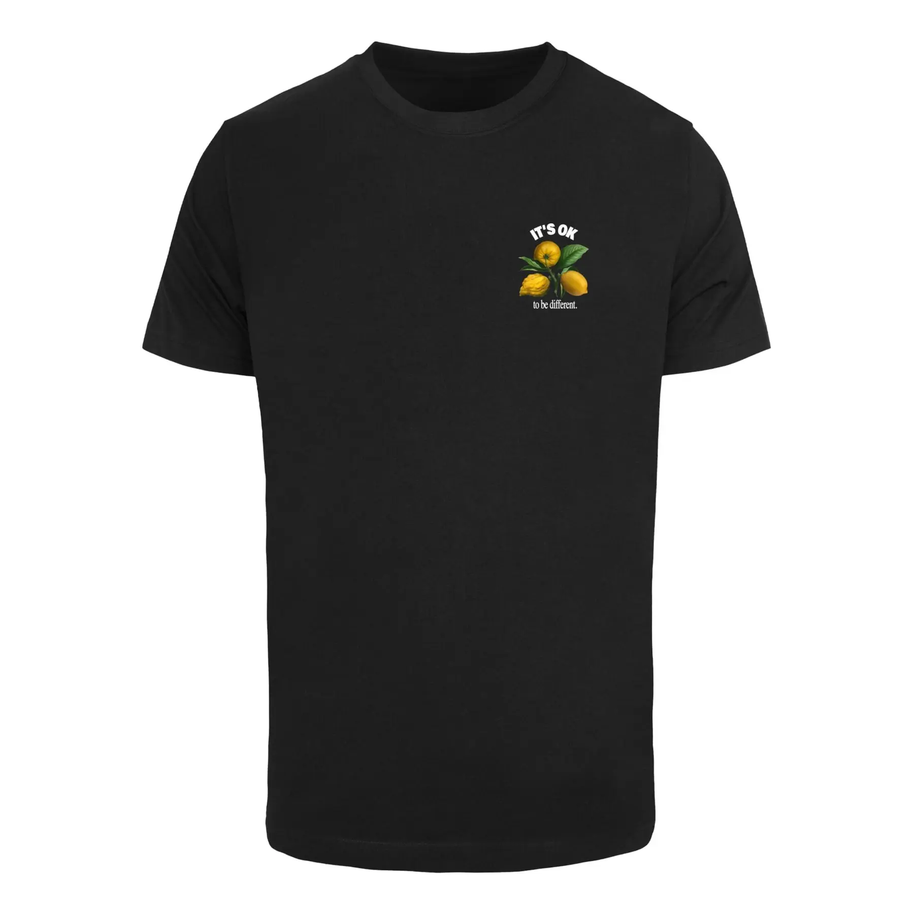 T-shirt Mister Tee It's Ok