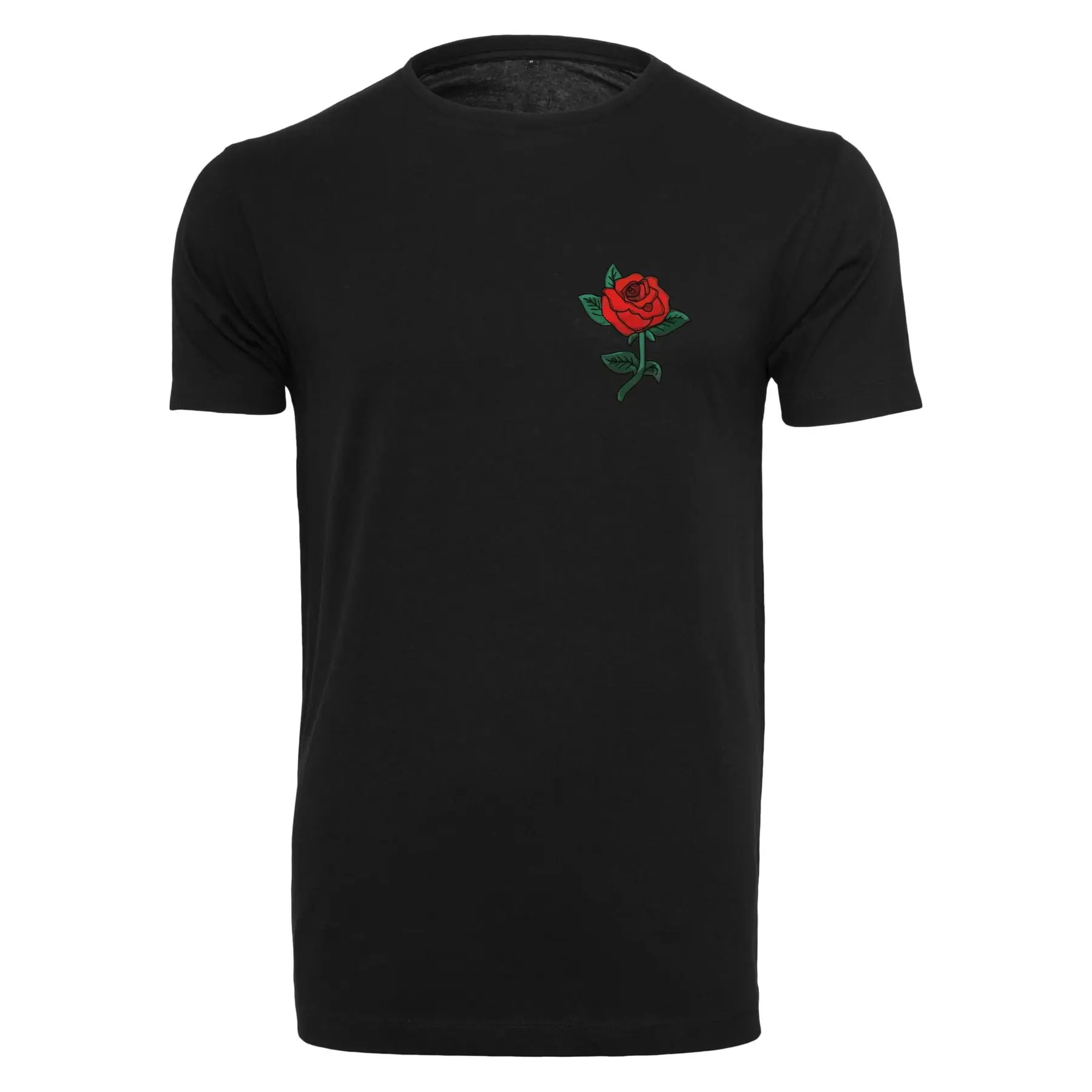 T-shirt Mister Tee Rose