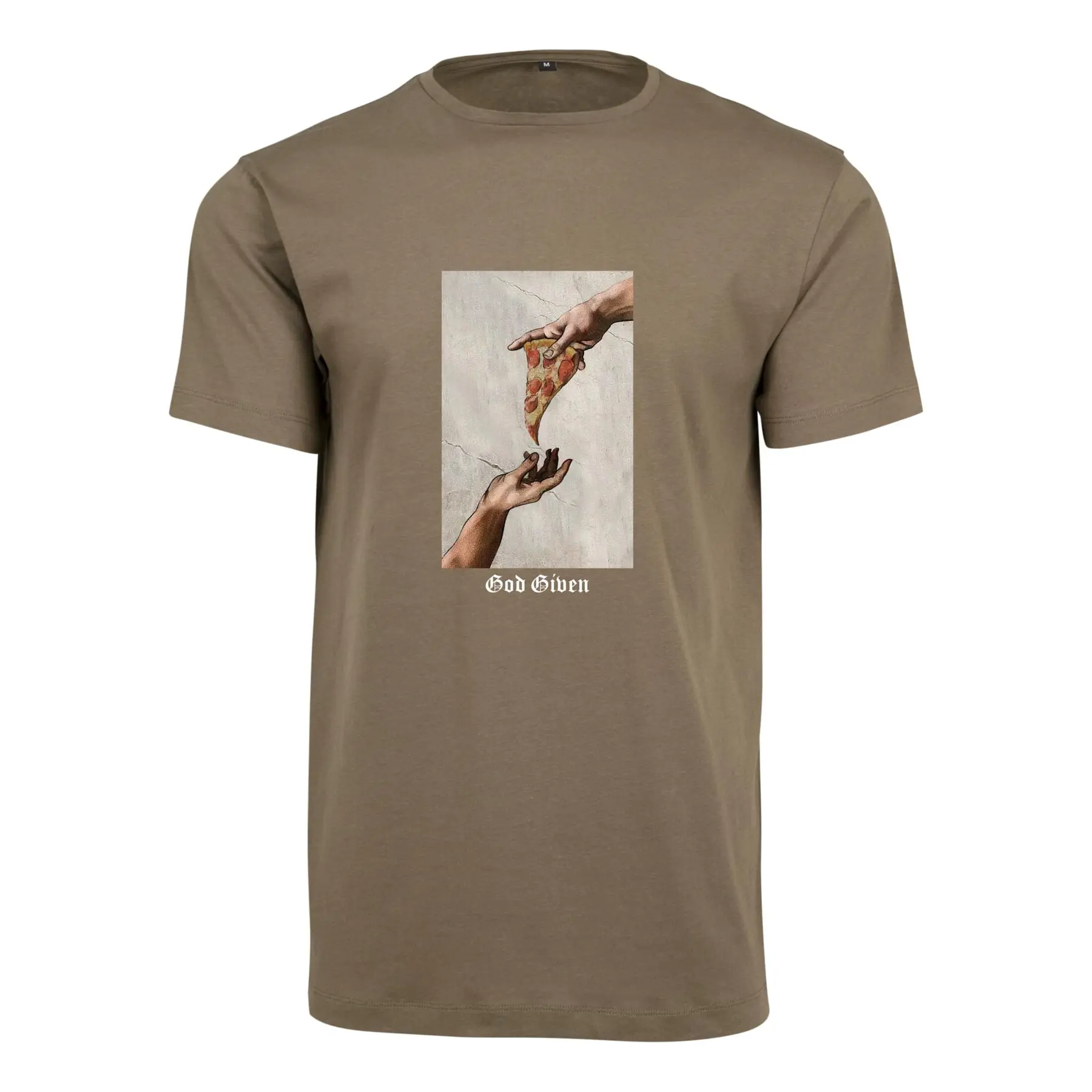 T-Shirt Mister Tee