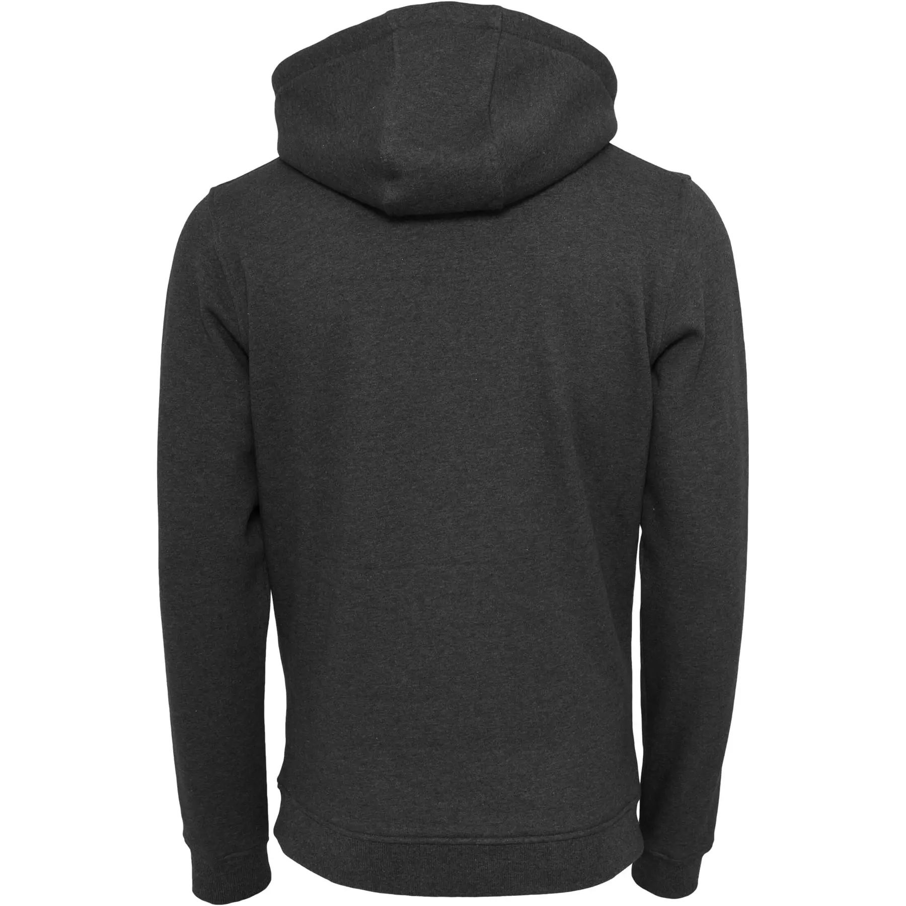 Sweatshirt Mister Tee con cappuccio Compton